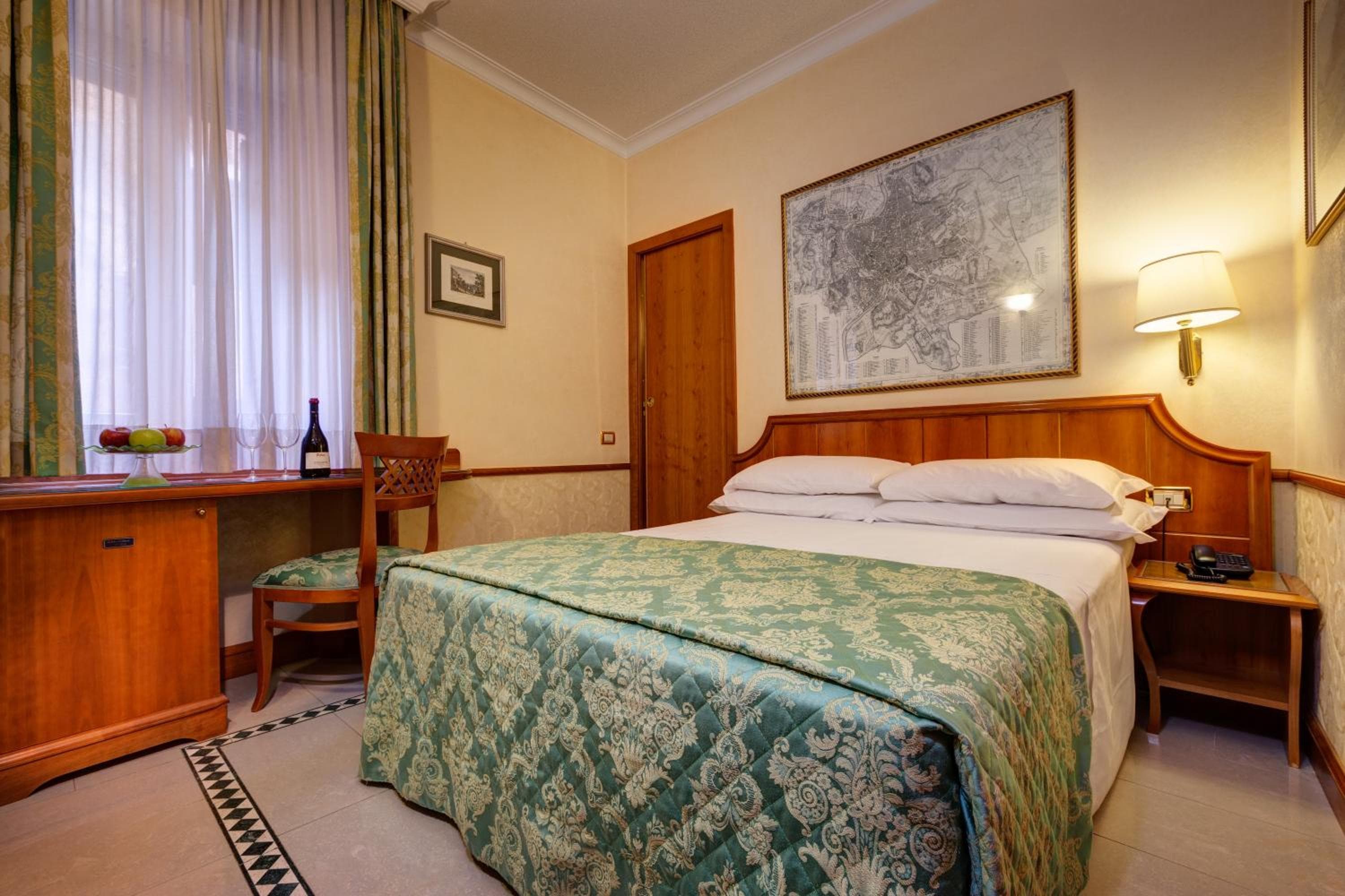 Hotel Amalfi — 15