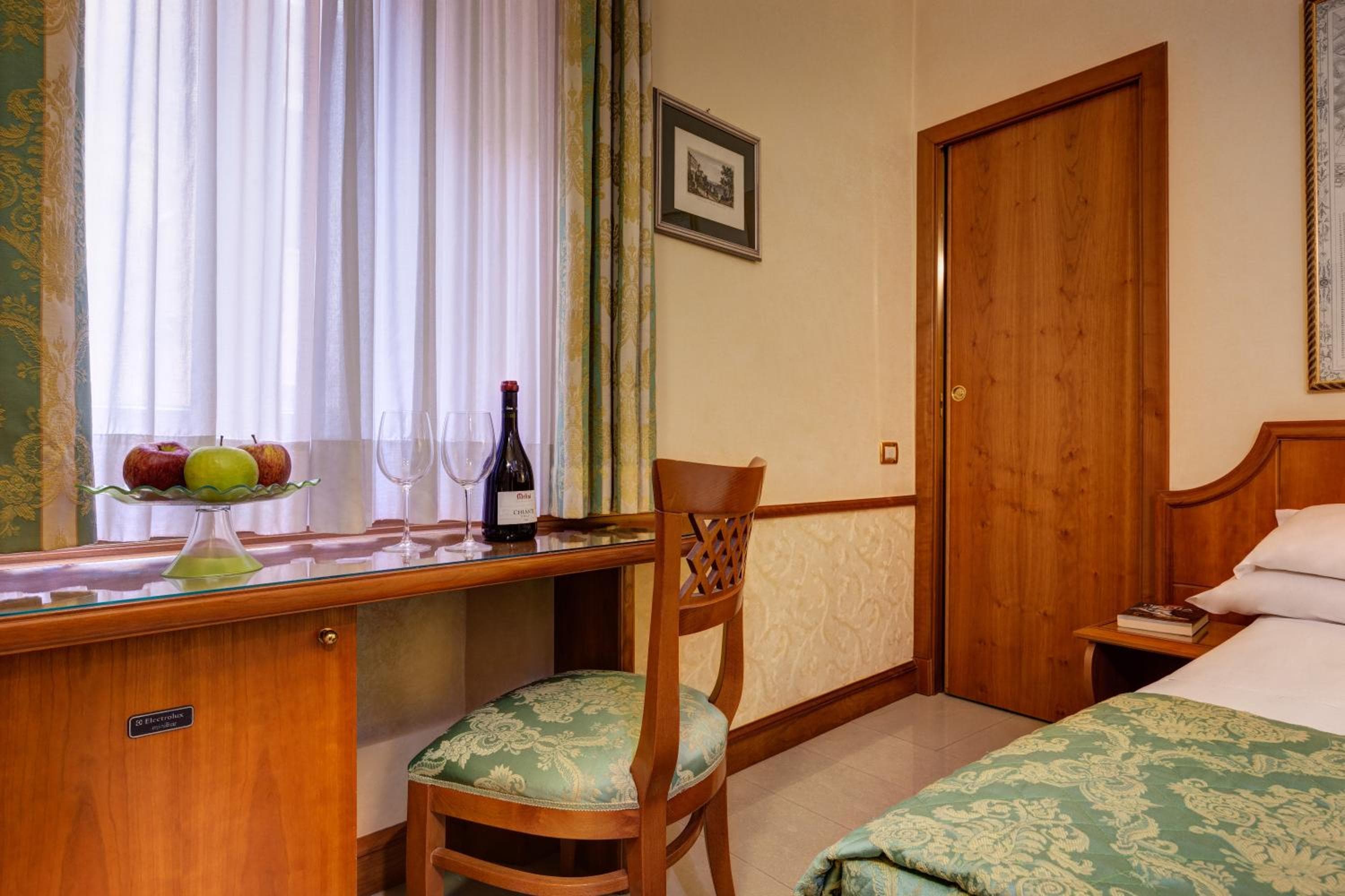 Hotel Amalfi — 17