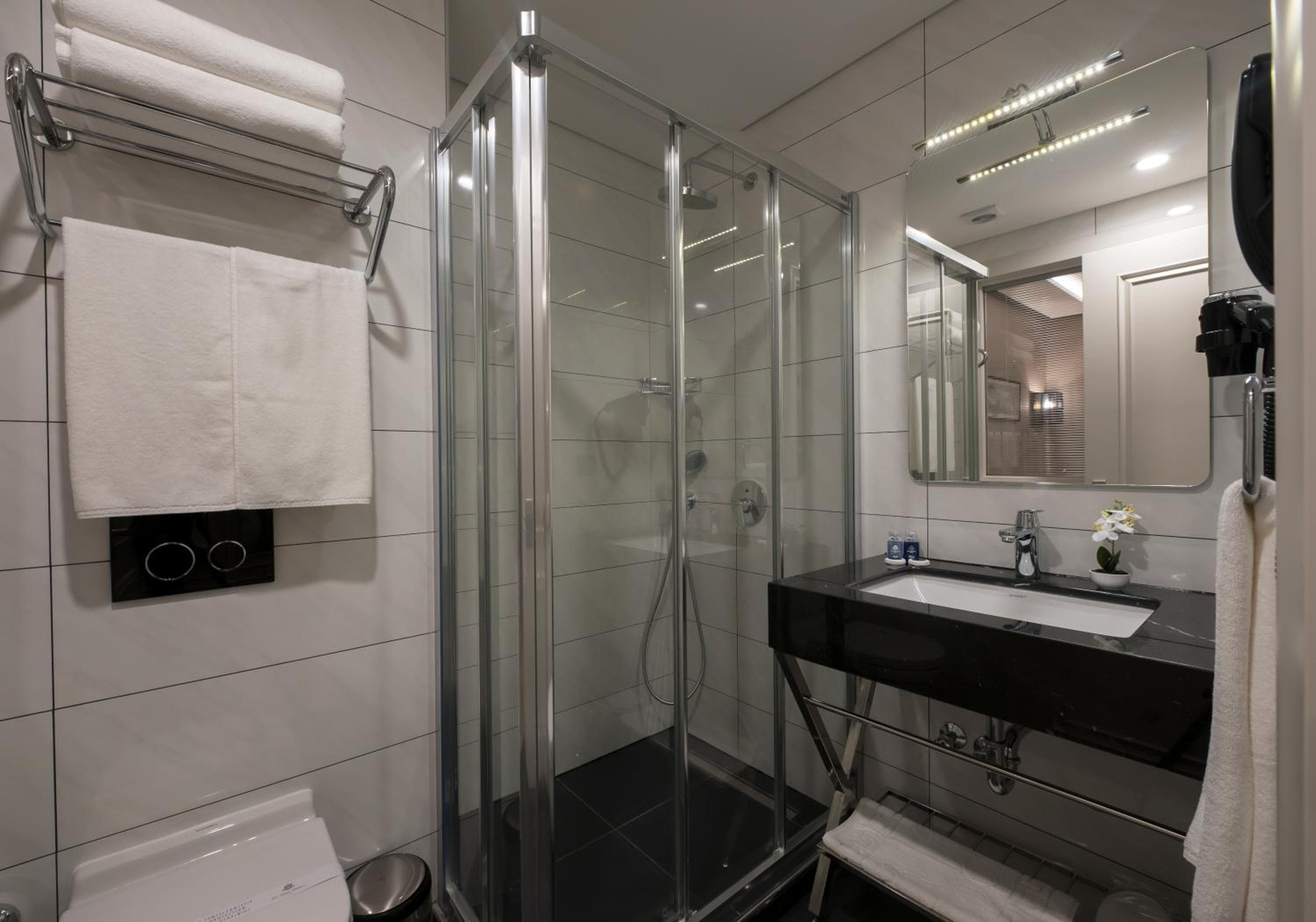 Le Petit Palace Hotel - Special Category — 12