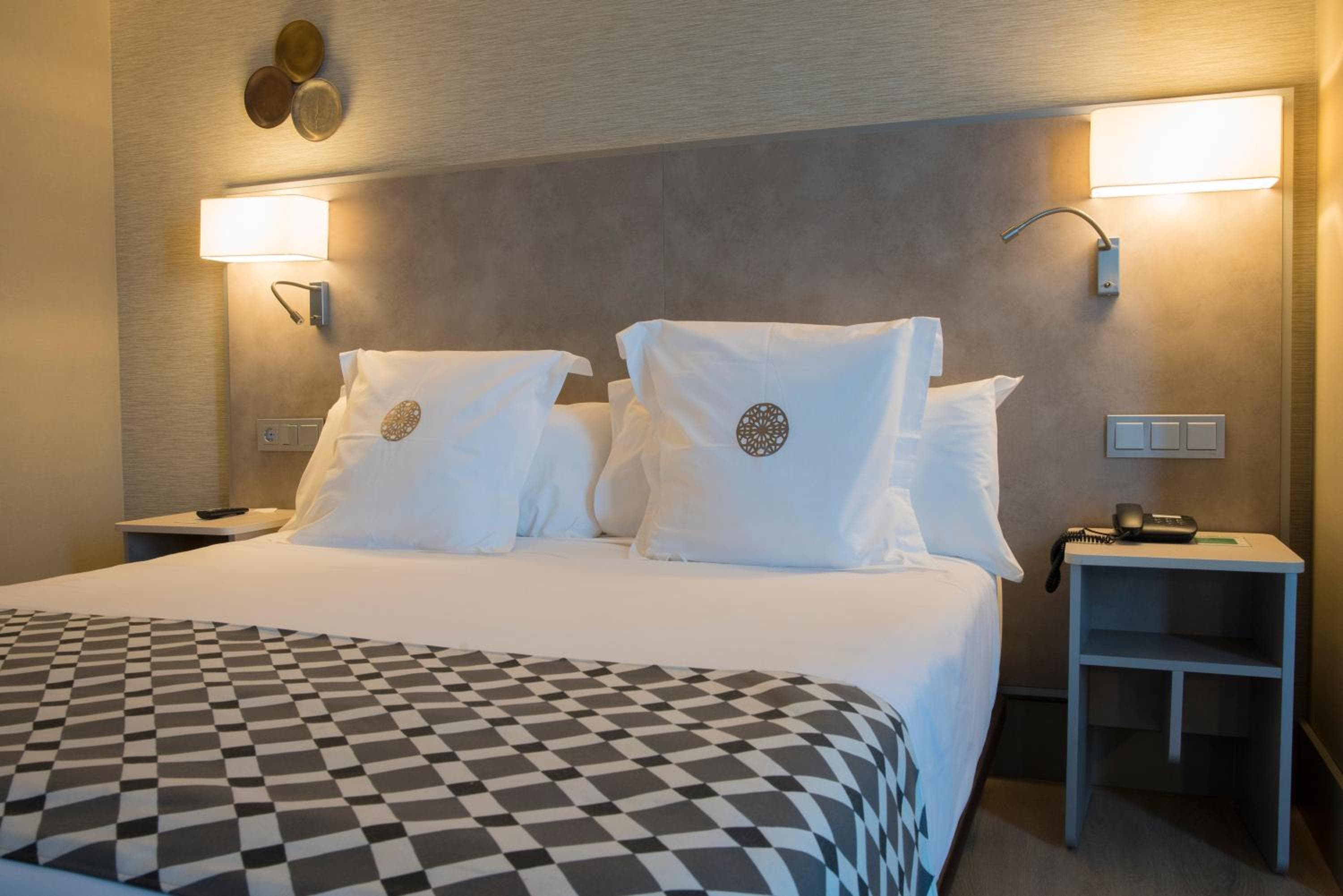 Hotel América Sevilla — 28