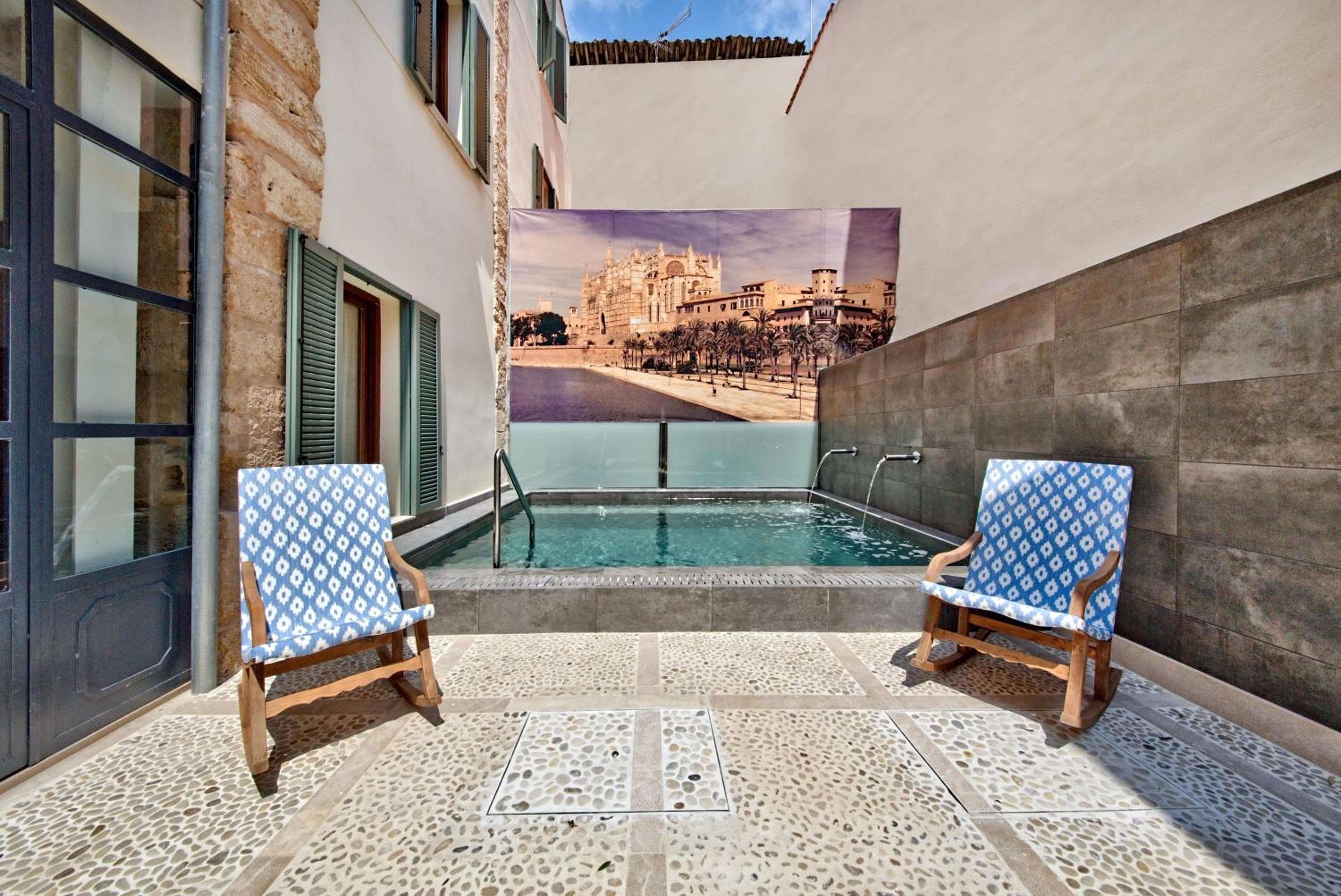 Centro storico di Palma - Turismo nell'entroterra — 26