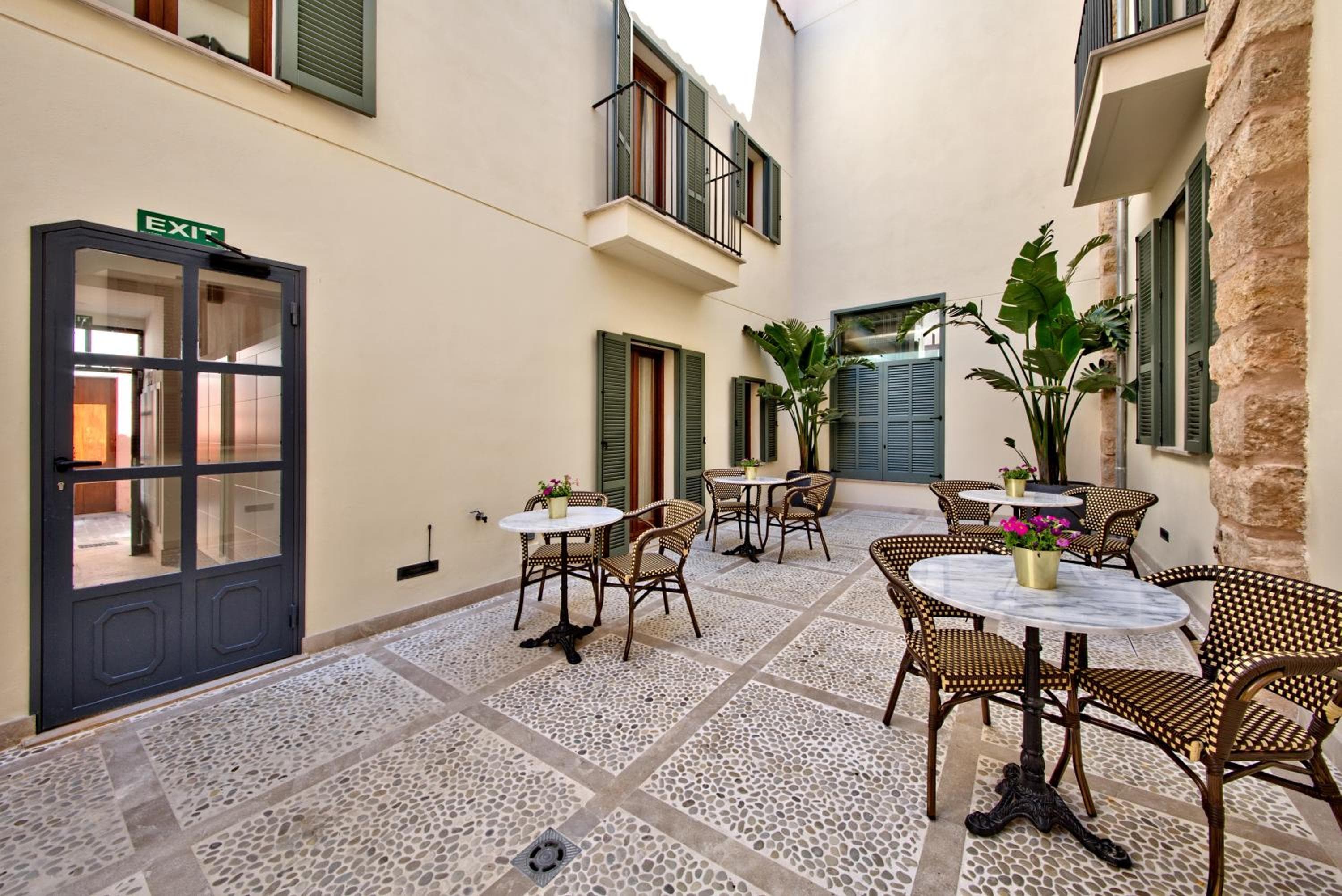 Centro storico di Palma - Turismo nell'entroterra — 22