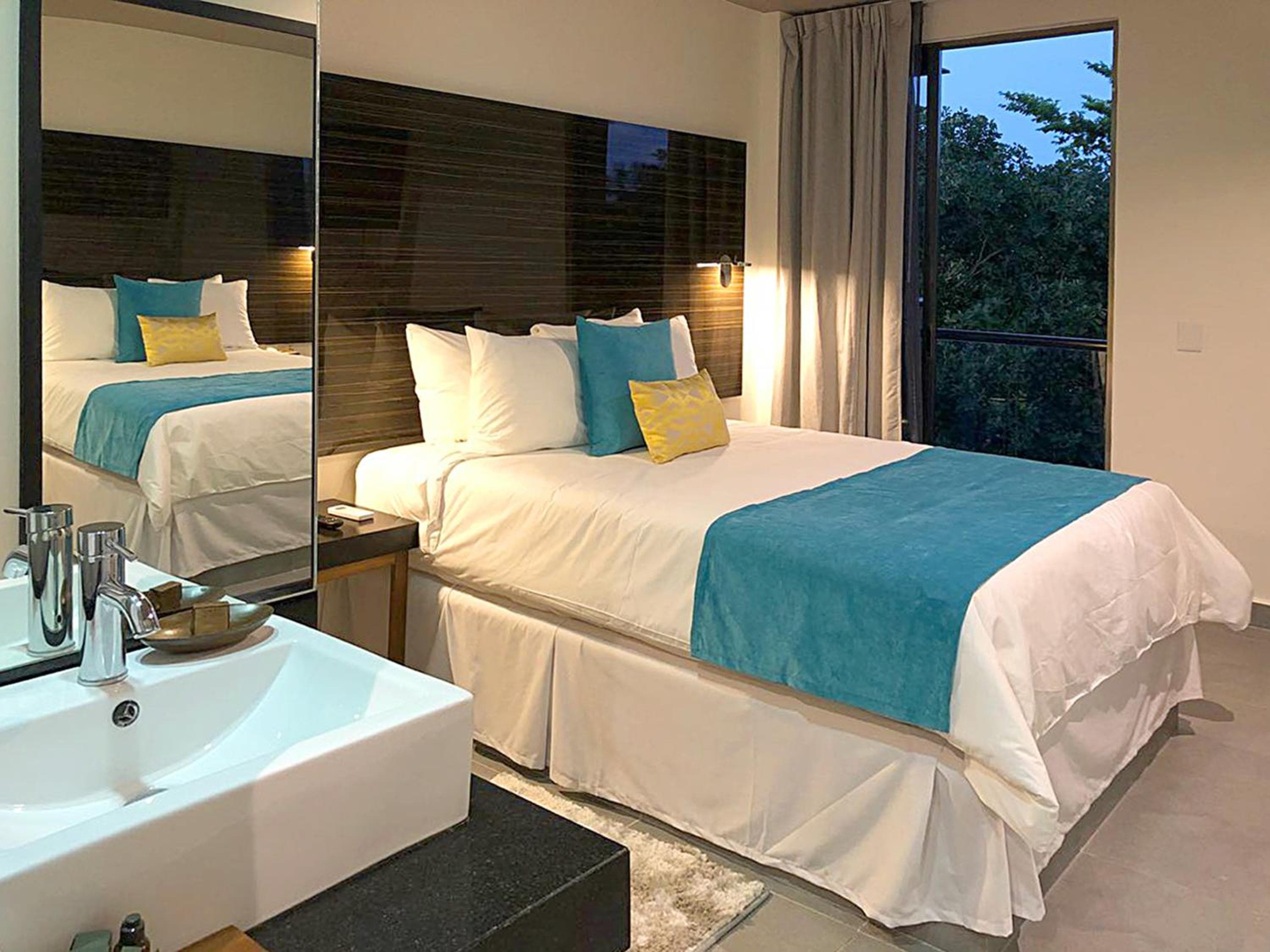 KABAH Cancun Hotel Boutique — 12