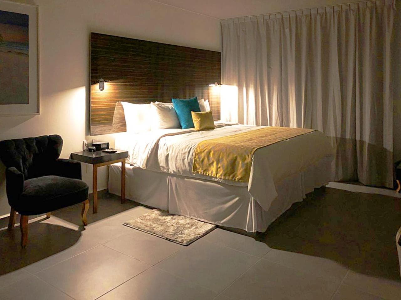 KABAH Cancun Hotel Boutique — 22