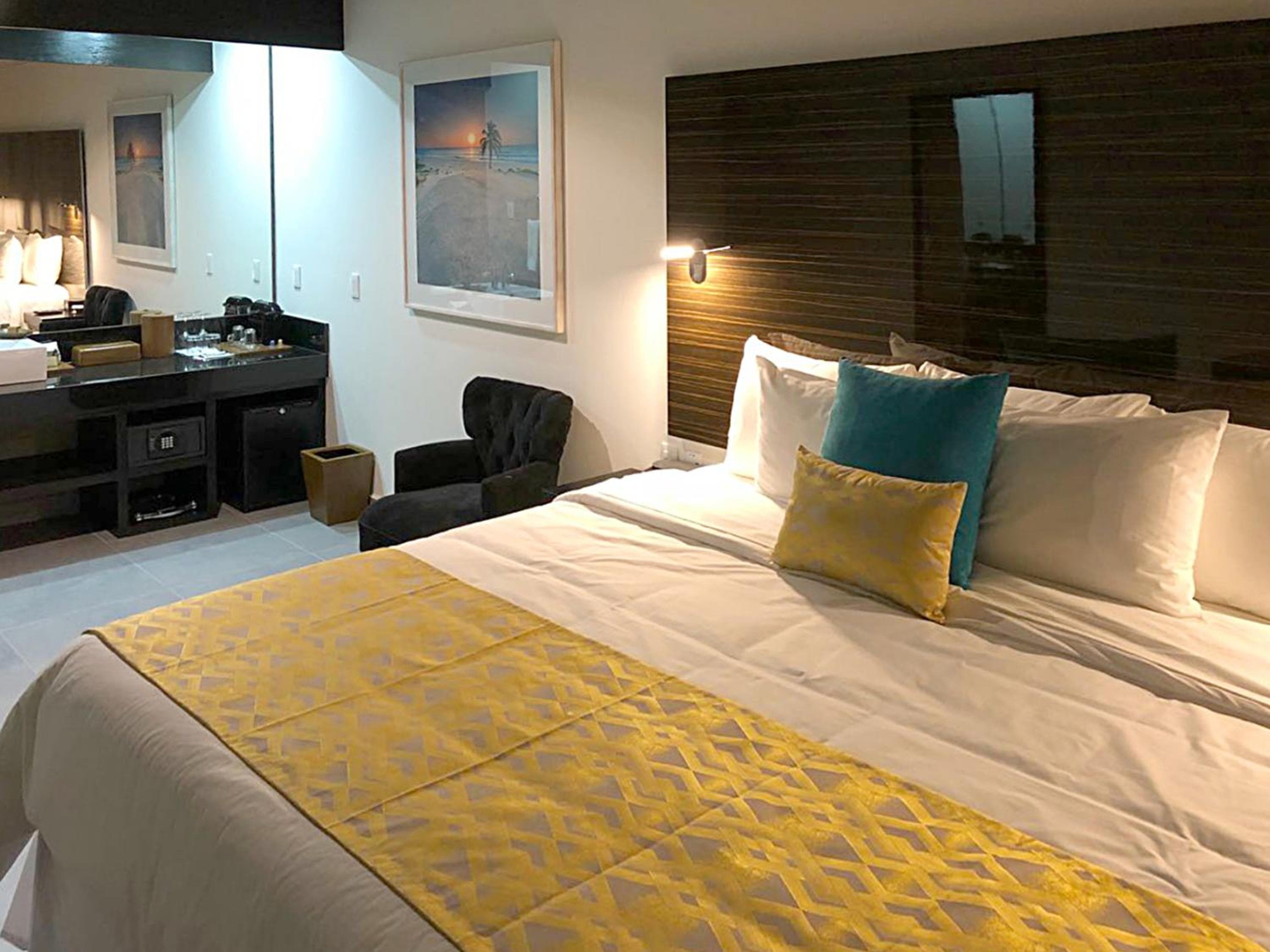 KABAH Cancun Hotel Boutique — 27
