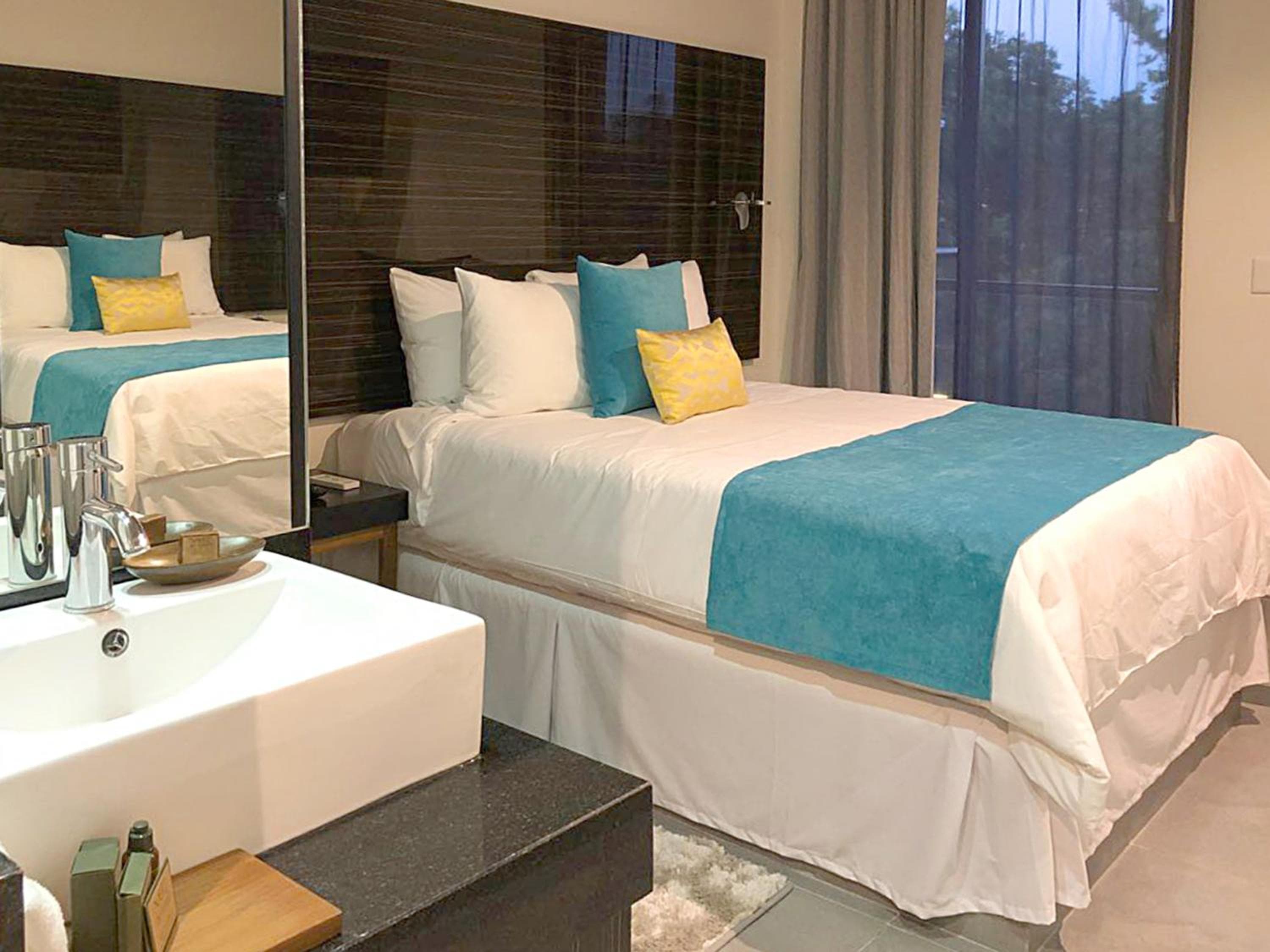 KABAH Cancun Hotel Boutique — 9