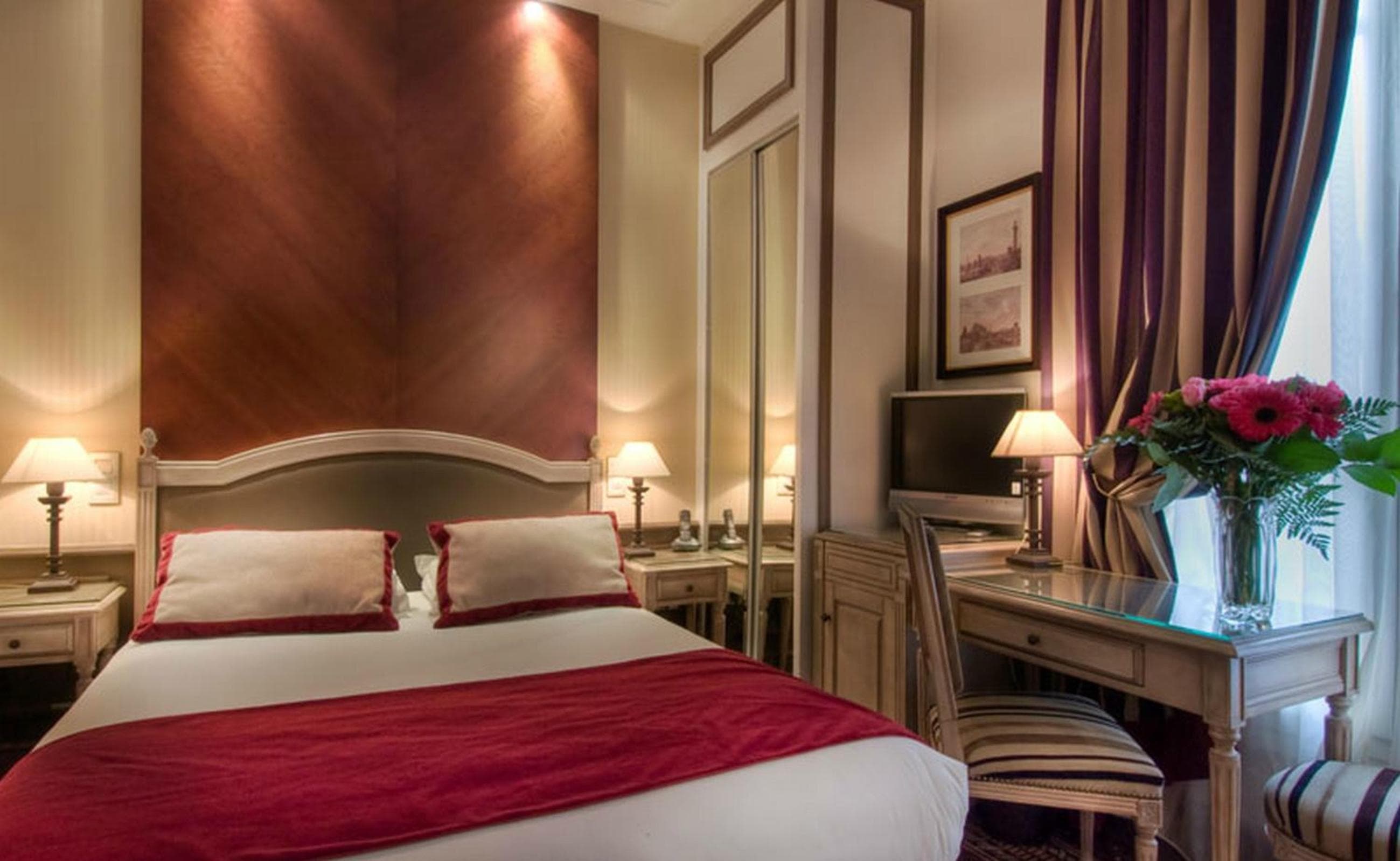 Best Western Premier Trocadero La Tour — 28
