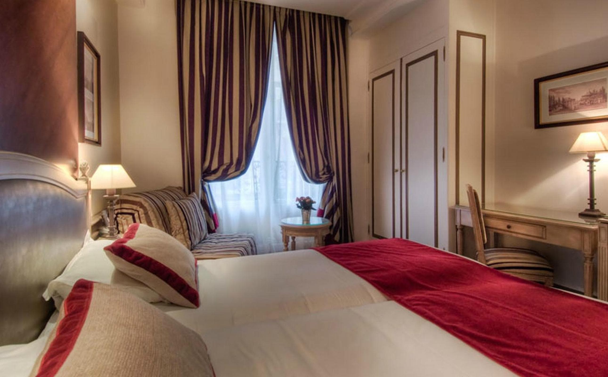 Best Western Premier Trocadero La Tour — 8