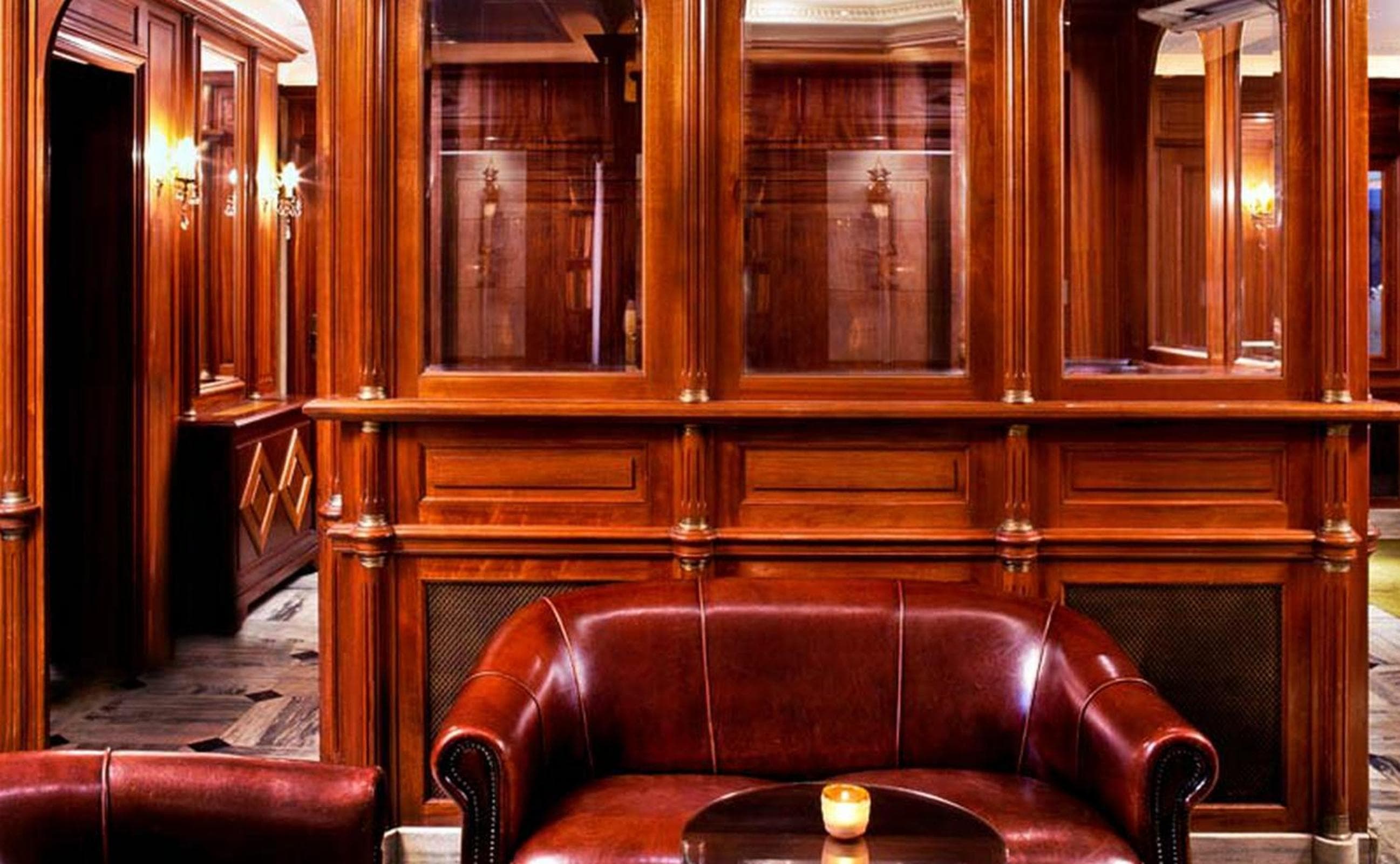 Best Western Premier Trocadero La Tour — 20
