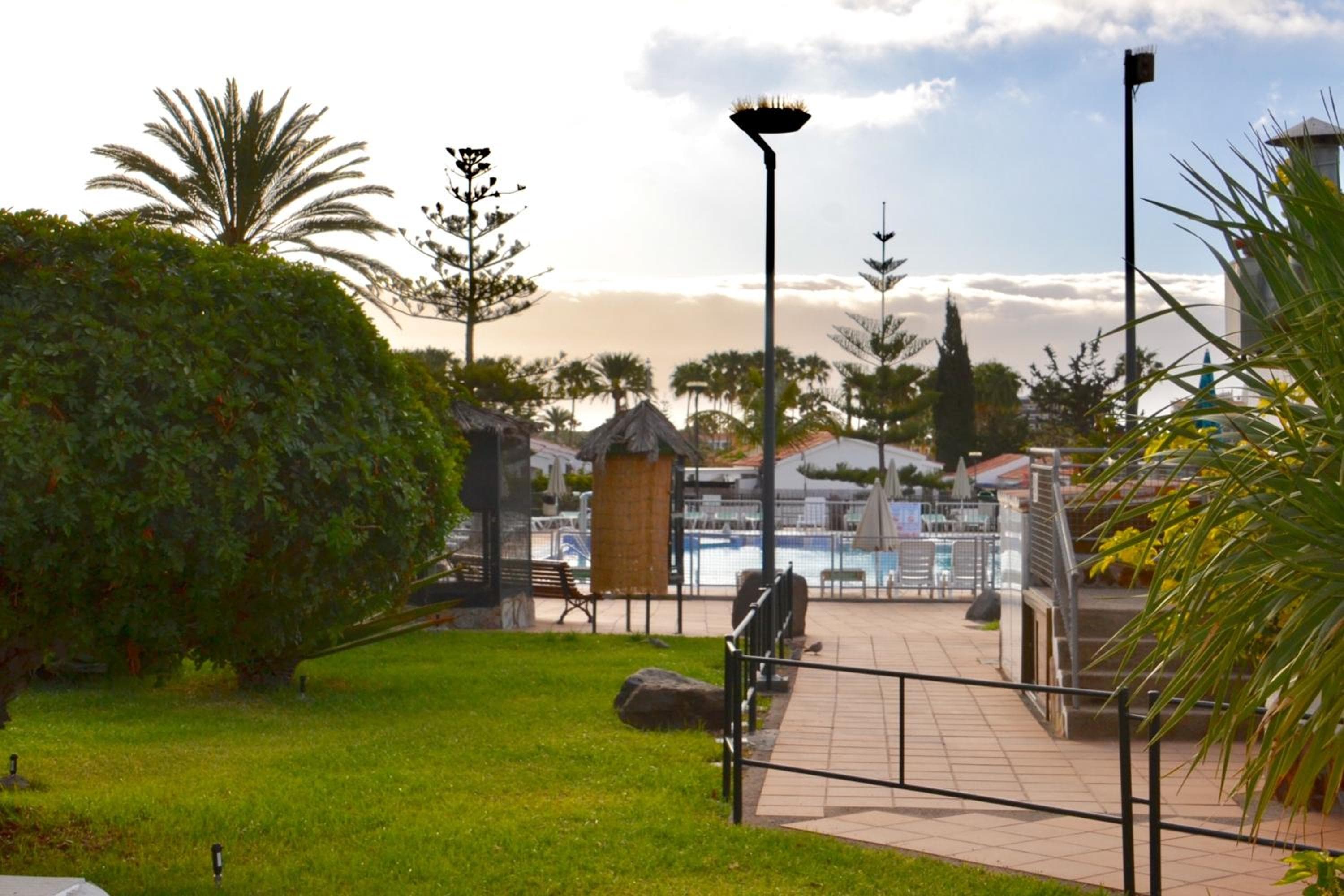Santa Clara Bungalows — 2
