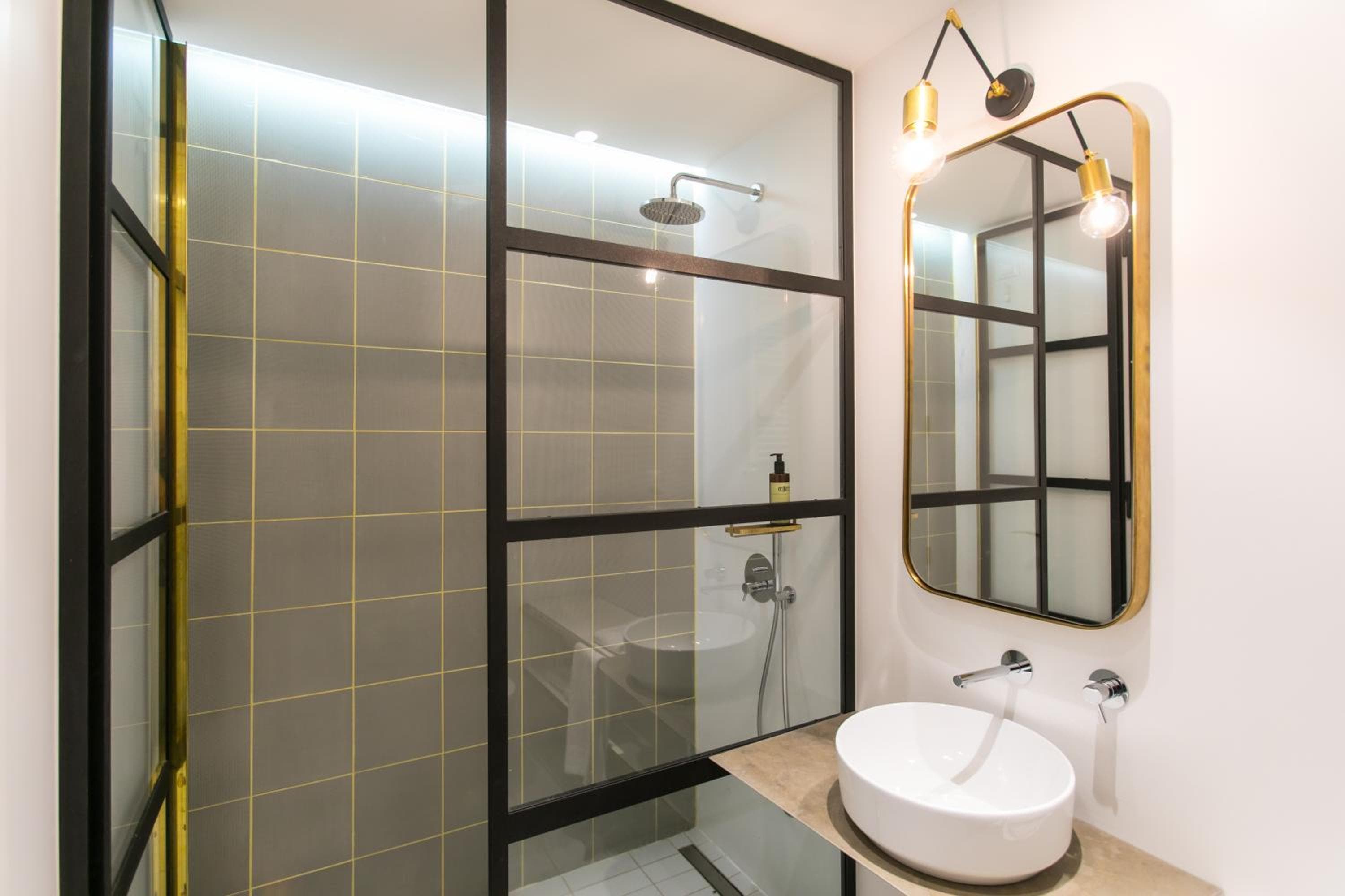 Horti 14 Borgo Trastevere Hotel — 21