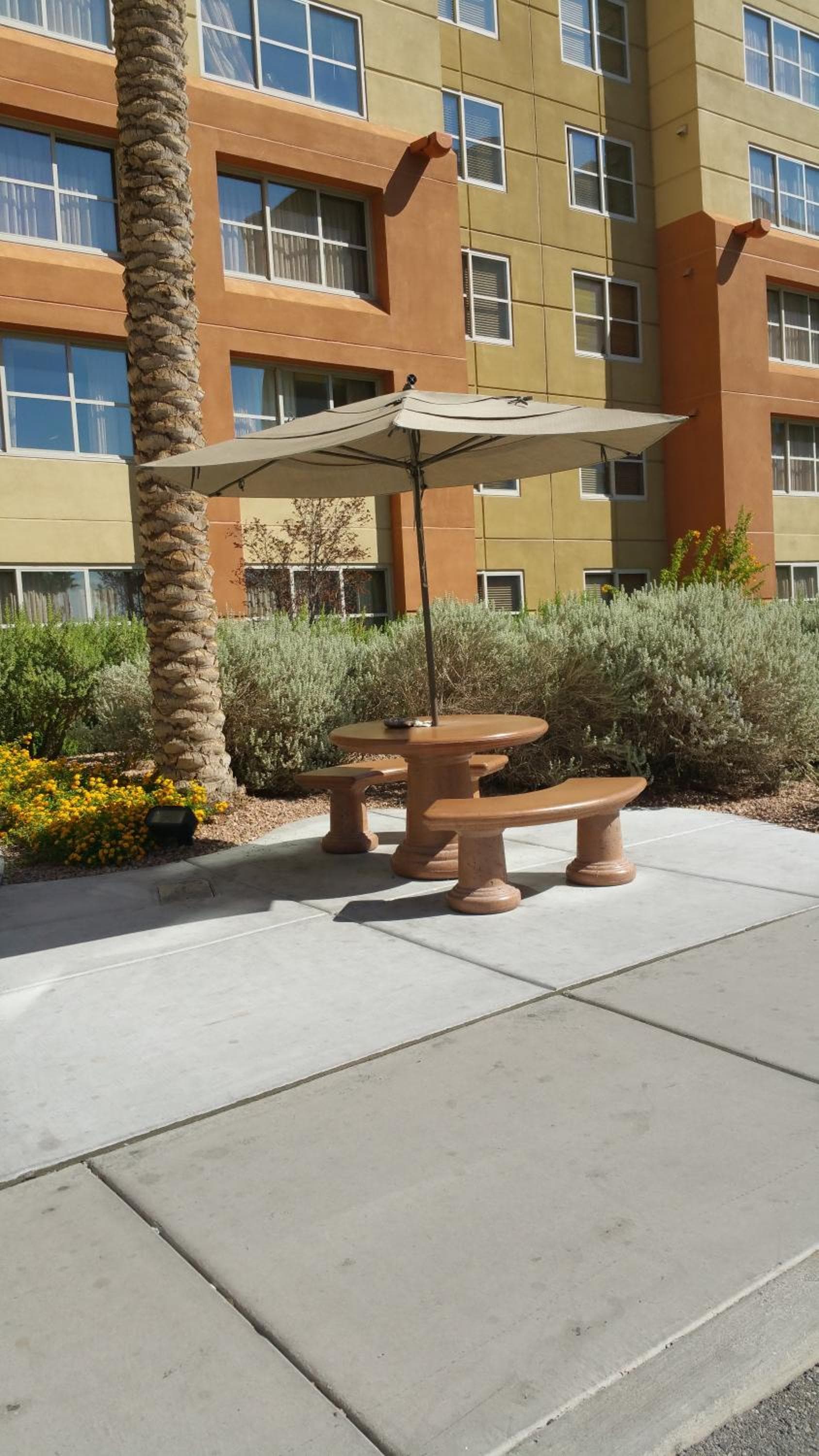 The Grandview at Las Vegas — 13