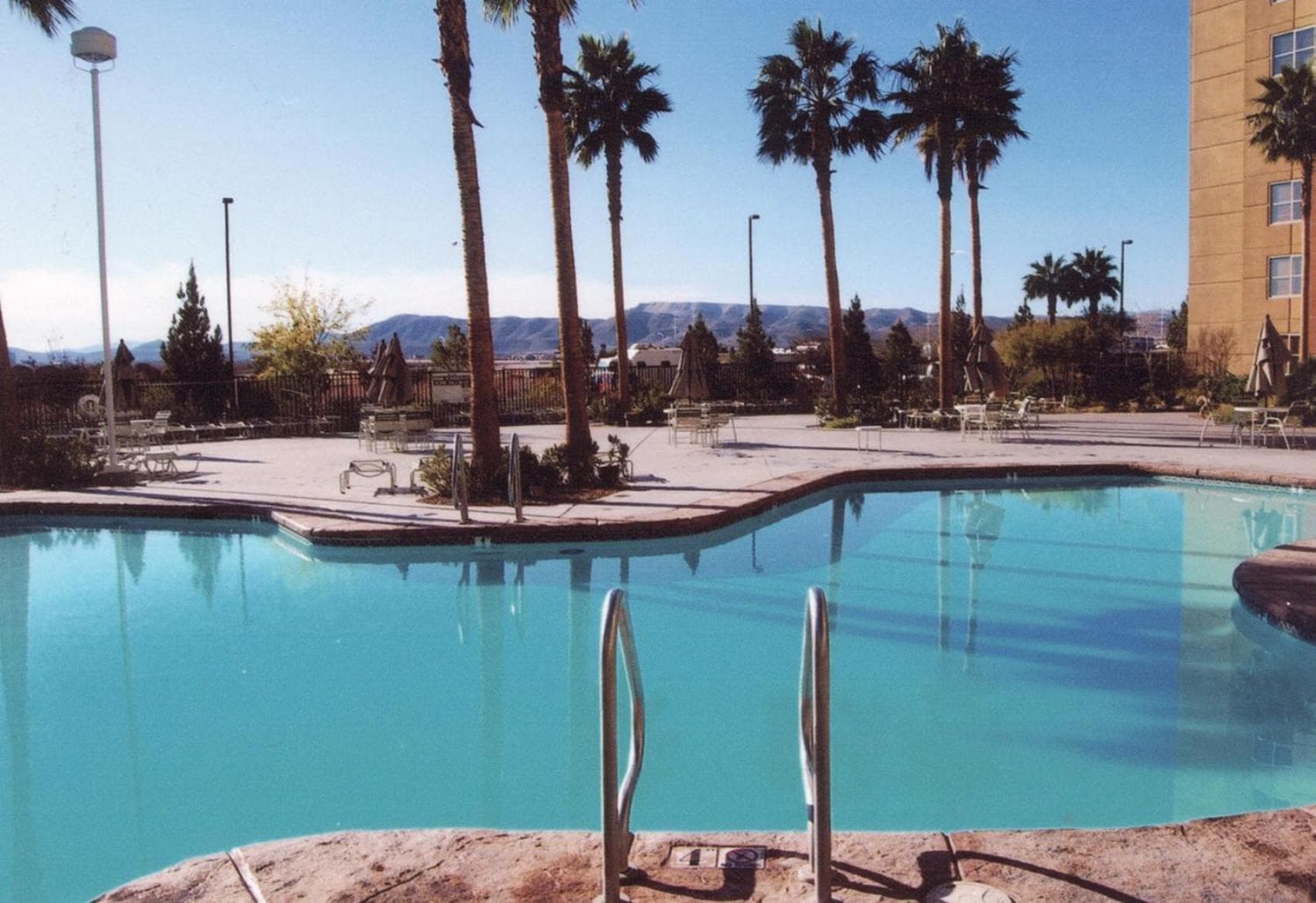 The Grandview at Las Vegas — 26