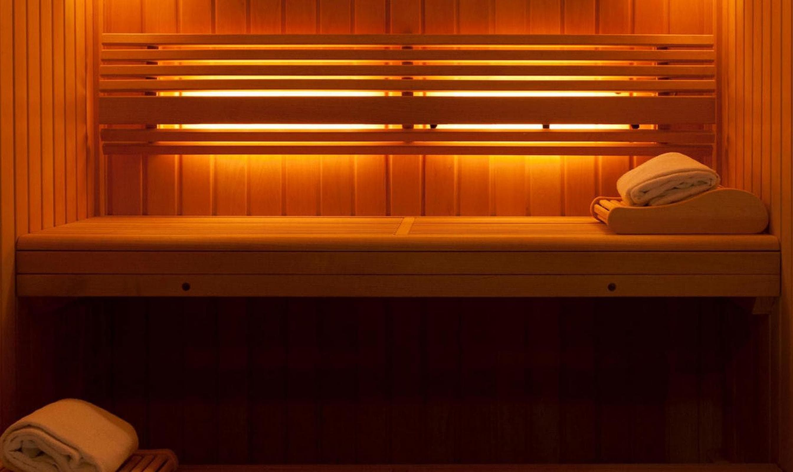 Platine Hotel — 5