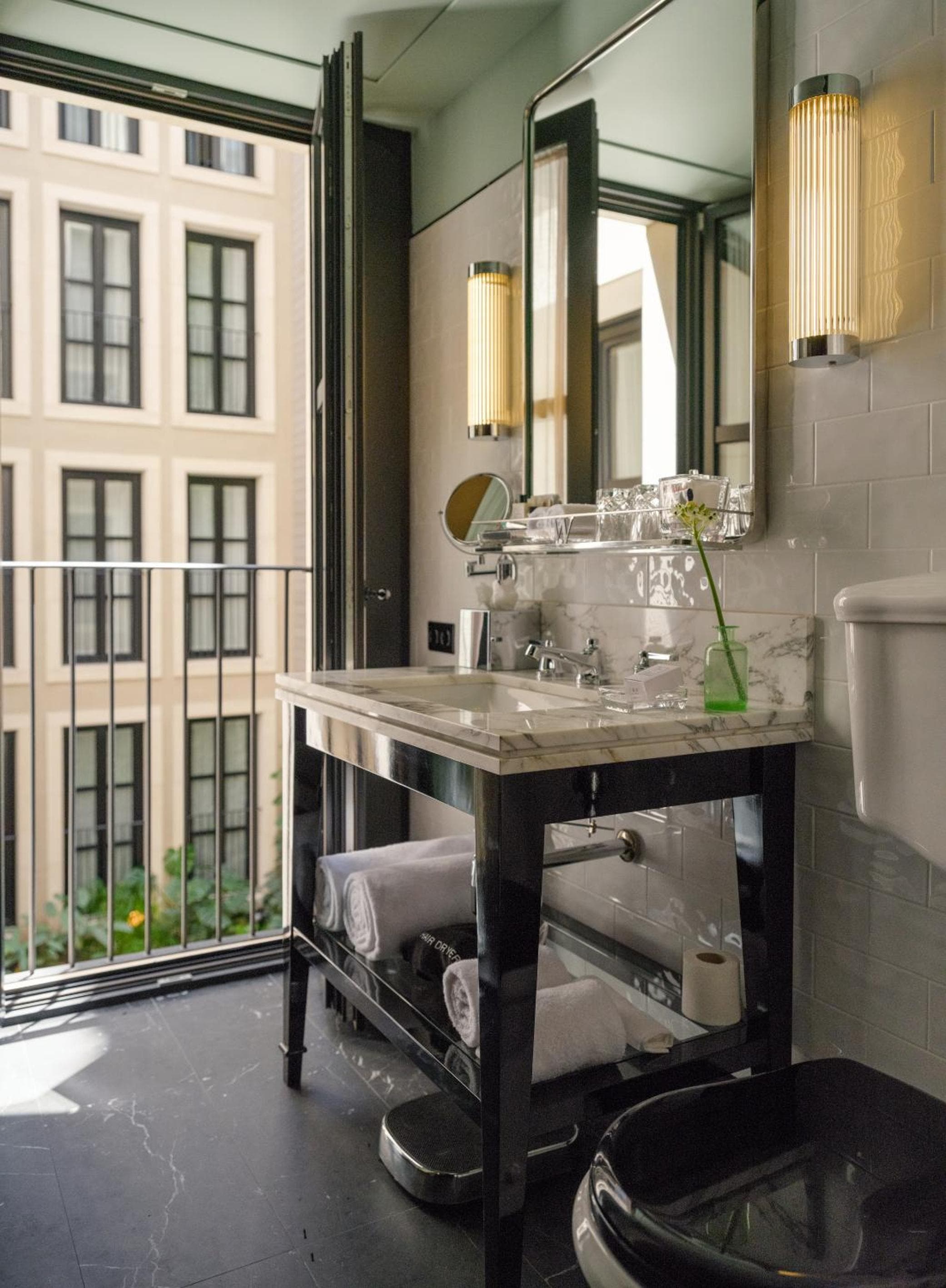 Wittmore Hotel - Nur für Erwachsene — 19
