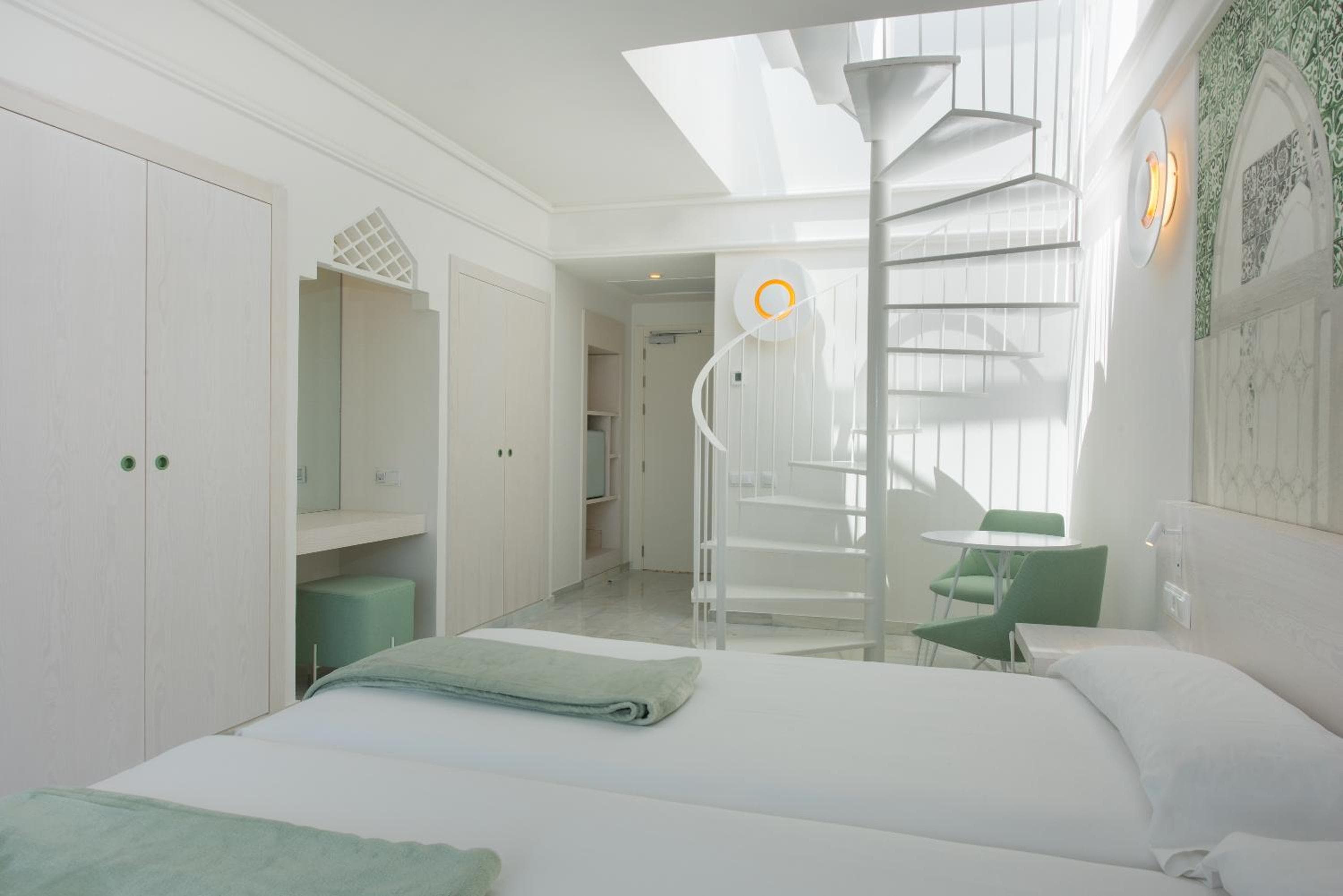 Iberostar Selection Marbella Coral Beach — 2