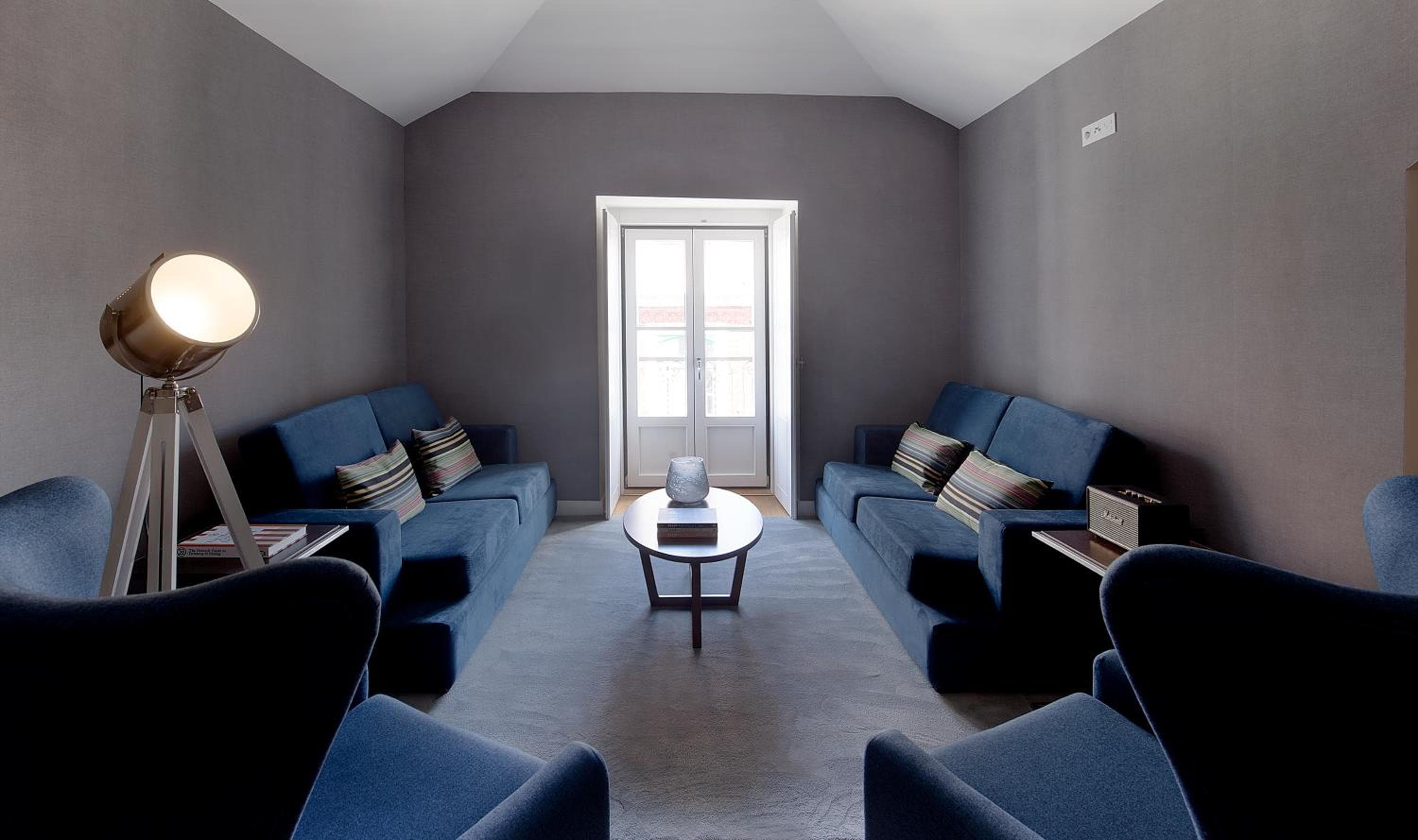 Trauben Hafen Prata Apartments — 20