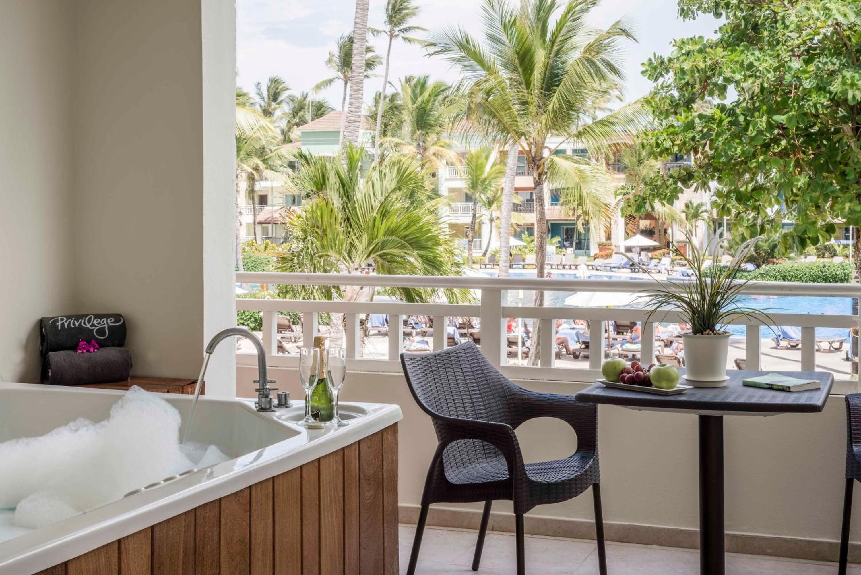 Resort sulla spiaggia Ocean Blue e sabbia - Tutto compreso — 16