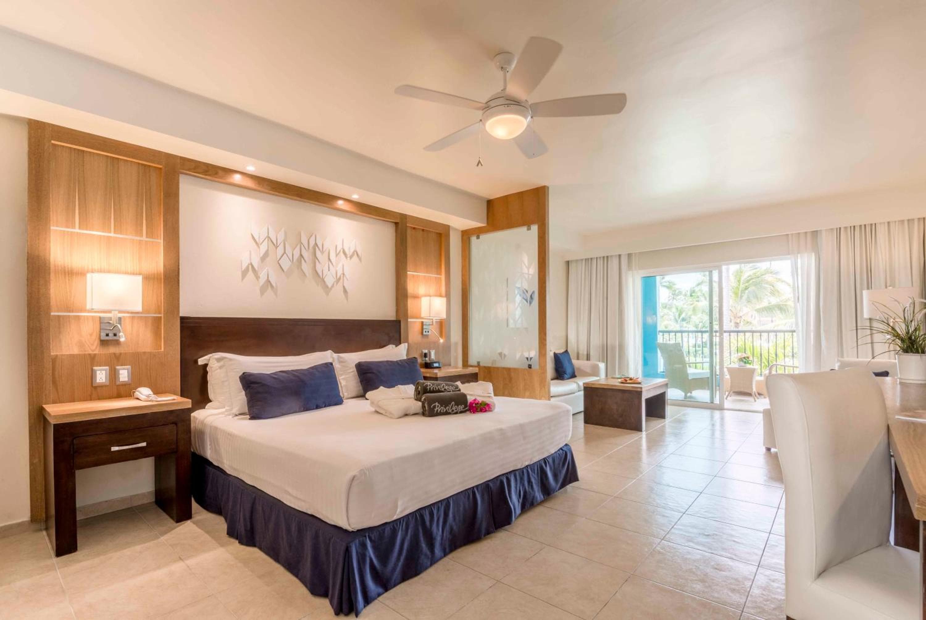 Resort sulla spiaggia Ocean Blue e sabbia - Tutto compreso — 22