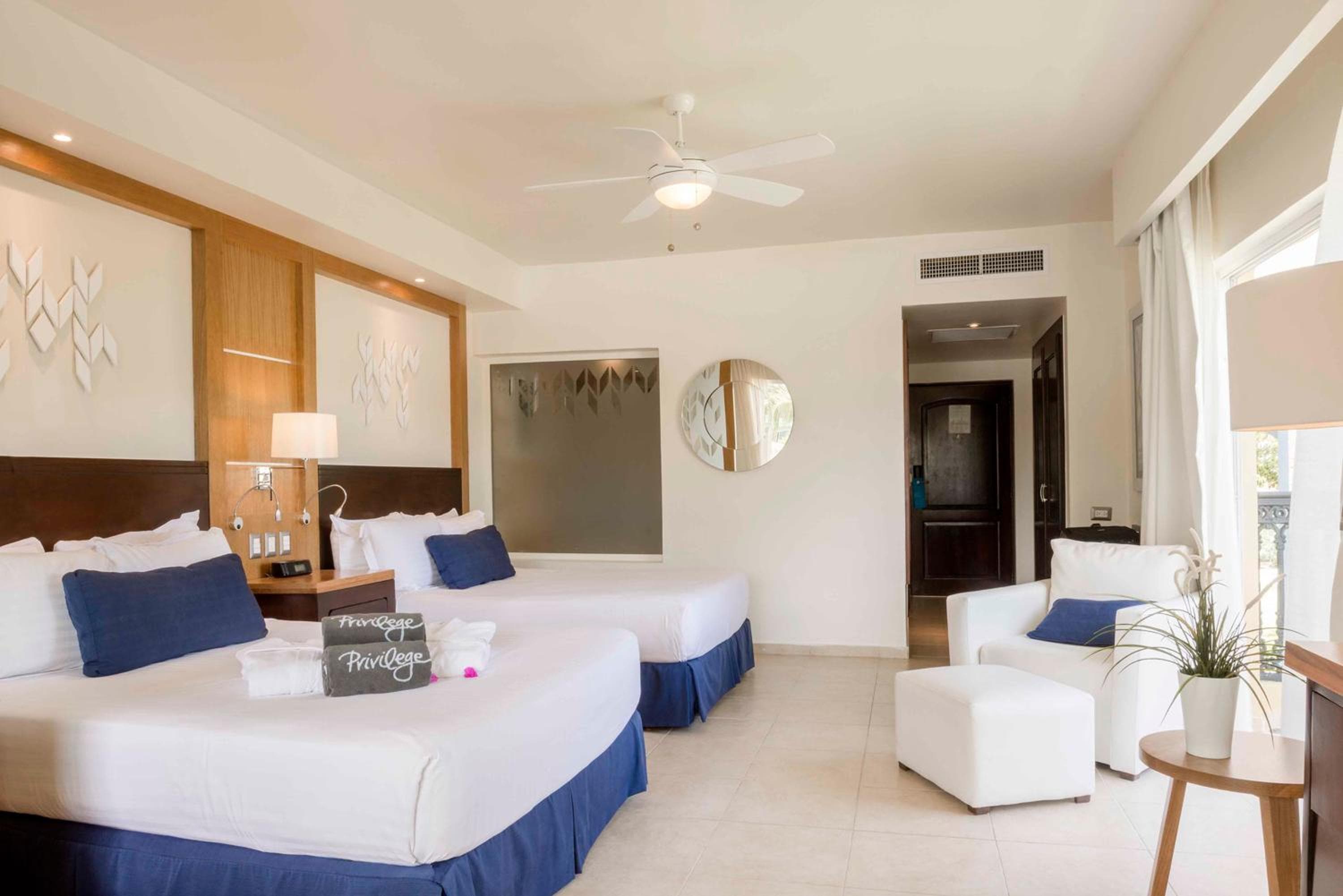 Resort sulla spiaggia Ocean Blue e sabbia - Tutto compreso — 21