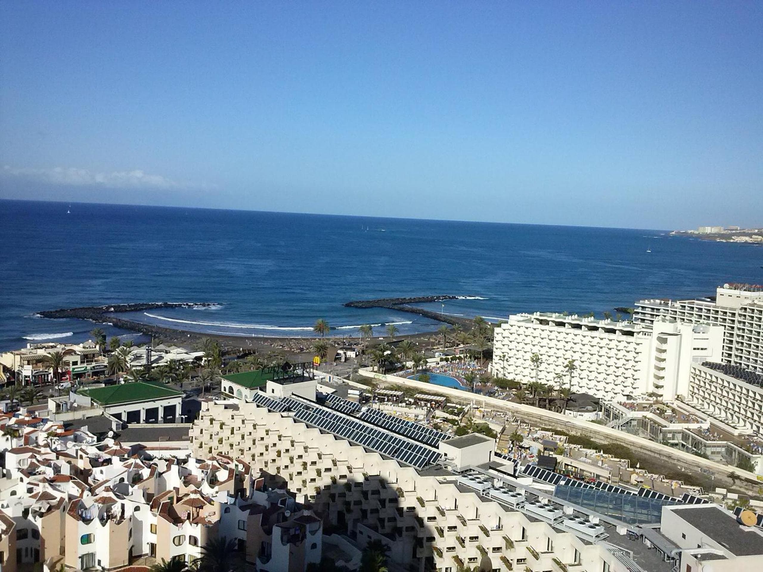 Apartamento Playa las Americas — 1
