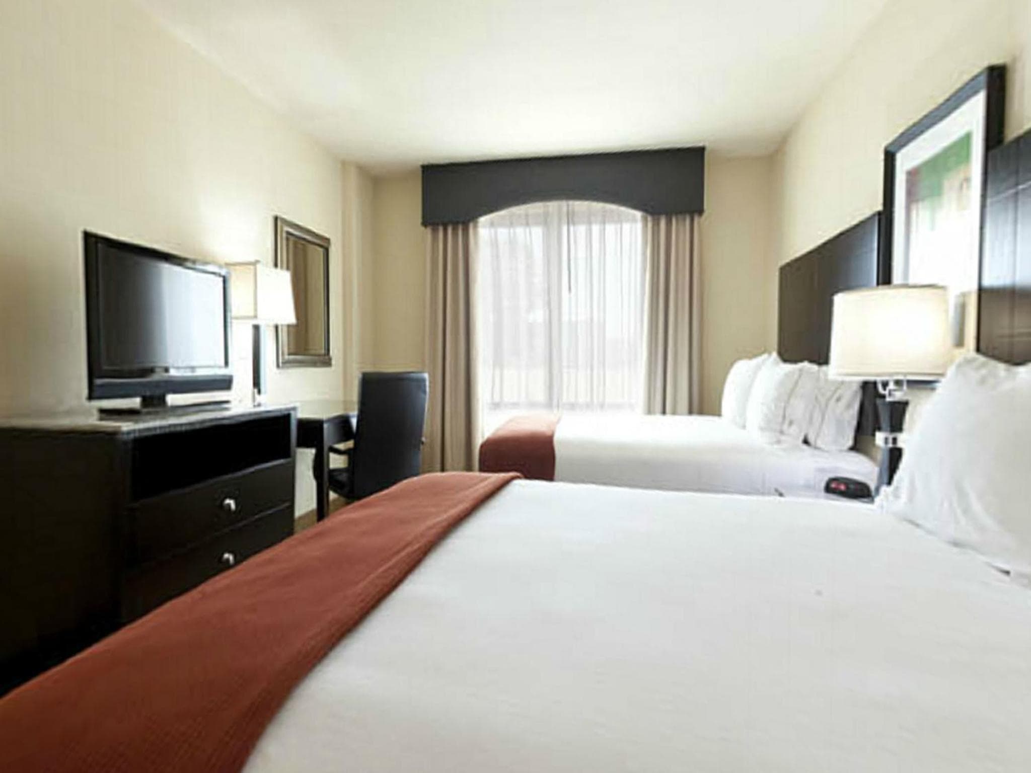 Holiday Inn Express-International Drive, un hotel IHG — 5