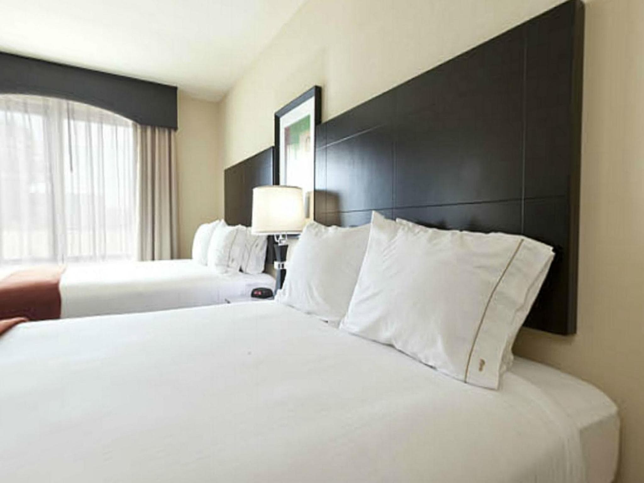 Holiday Inn Express-International Drive, un hotel IHG — 2