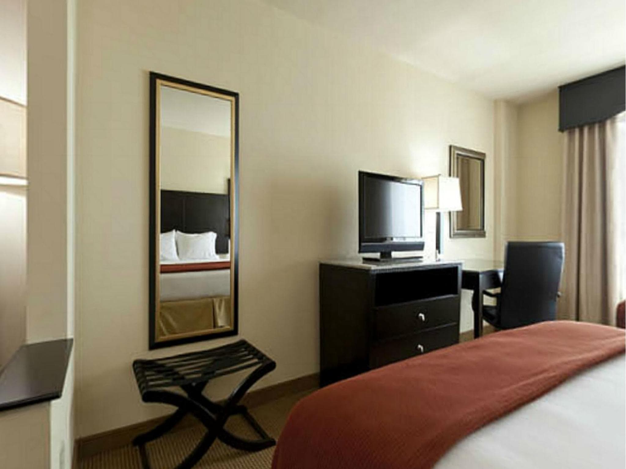 Holiday Inn Express-International Drive, un hotel IHG — 4