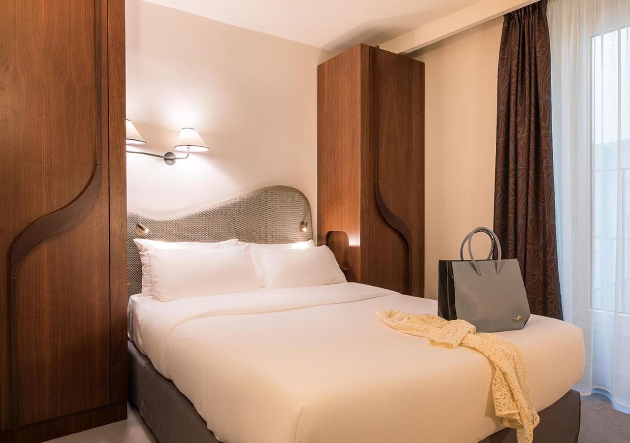 Hôtel Belloy — 5