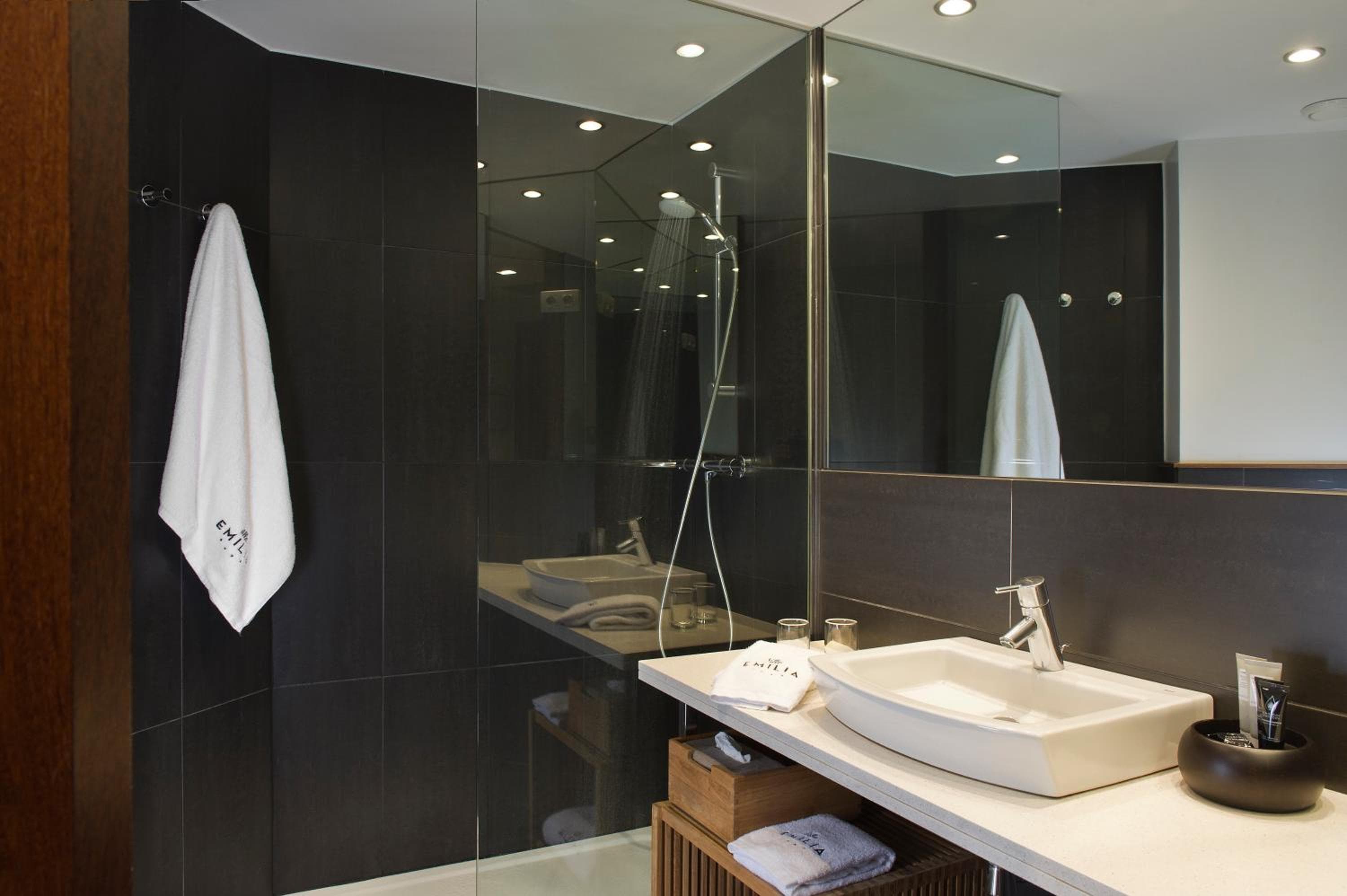 Hotel Villa Emilia — 2