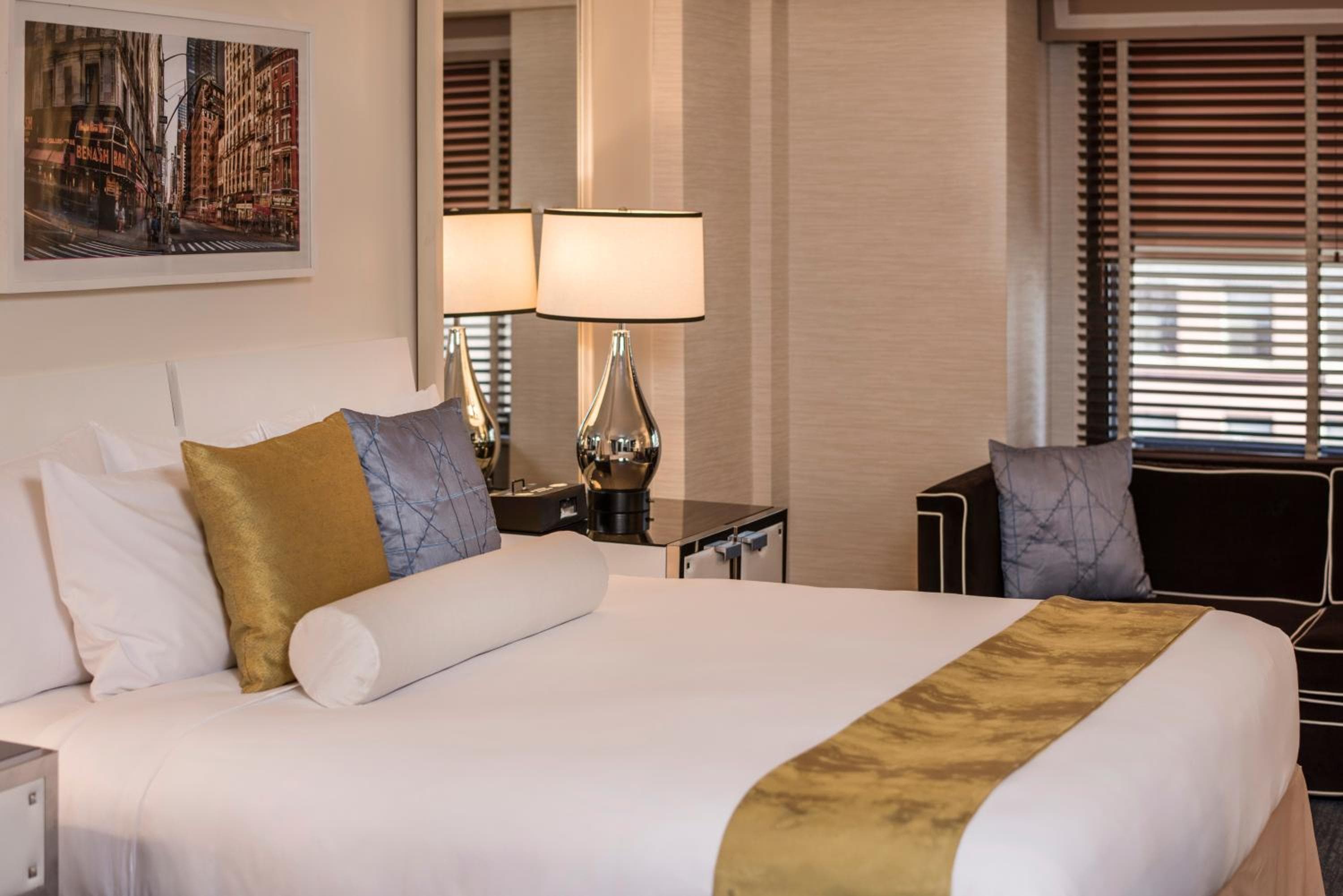 Hotel 70 Park Avenue — 21