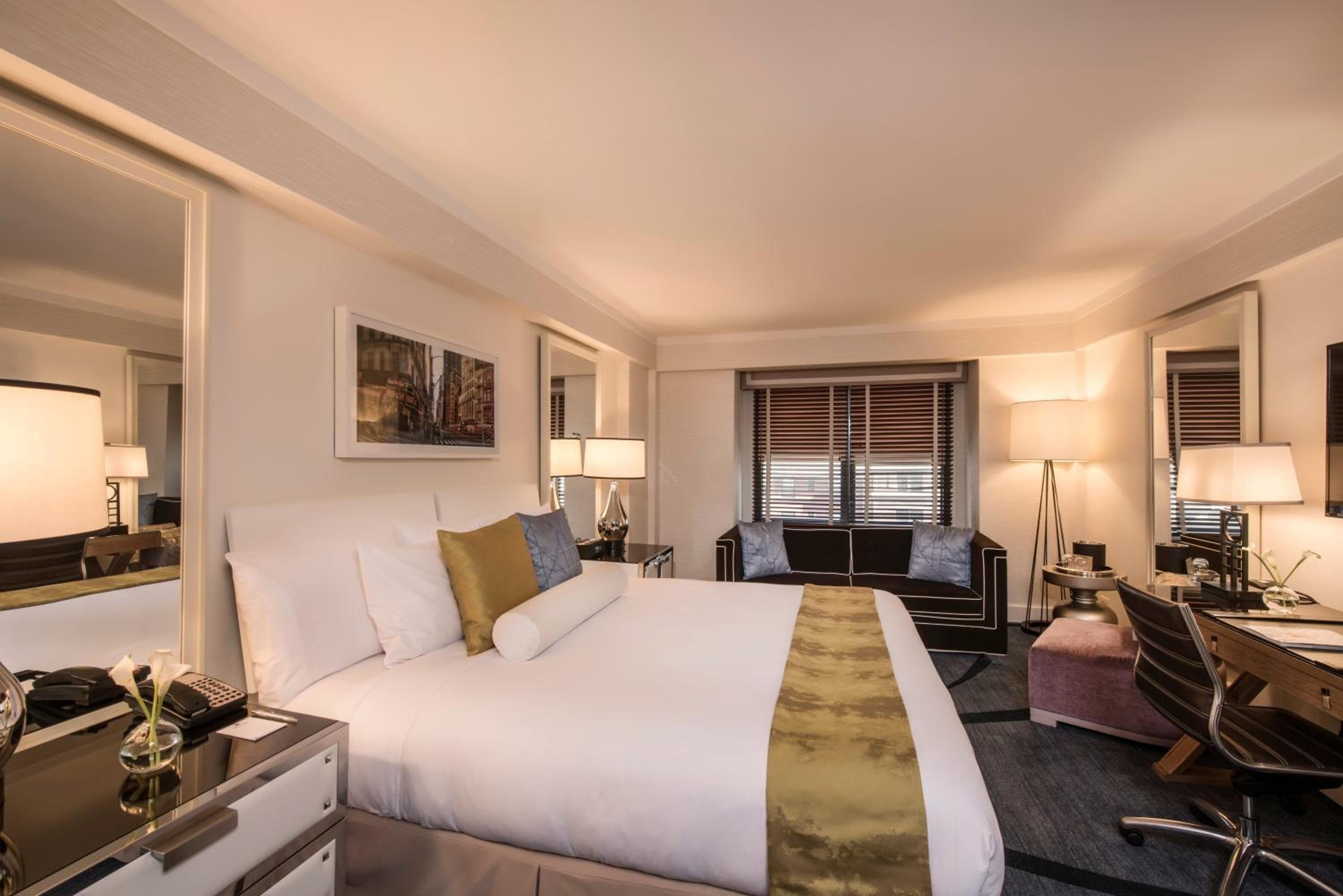 Hotel 70 Park Avenue — 7
