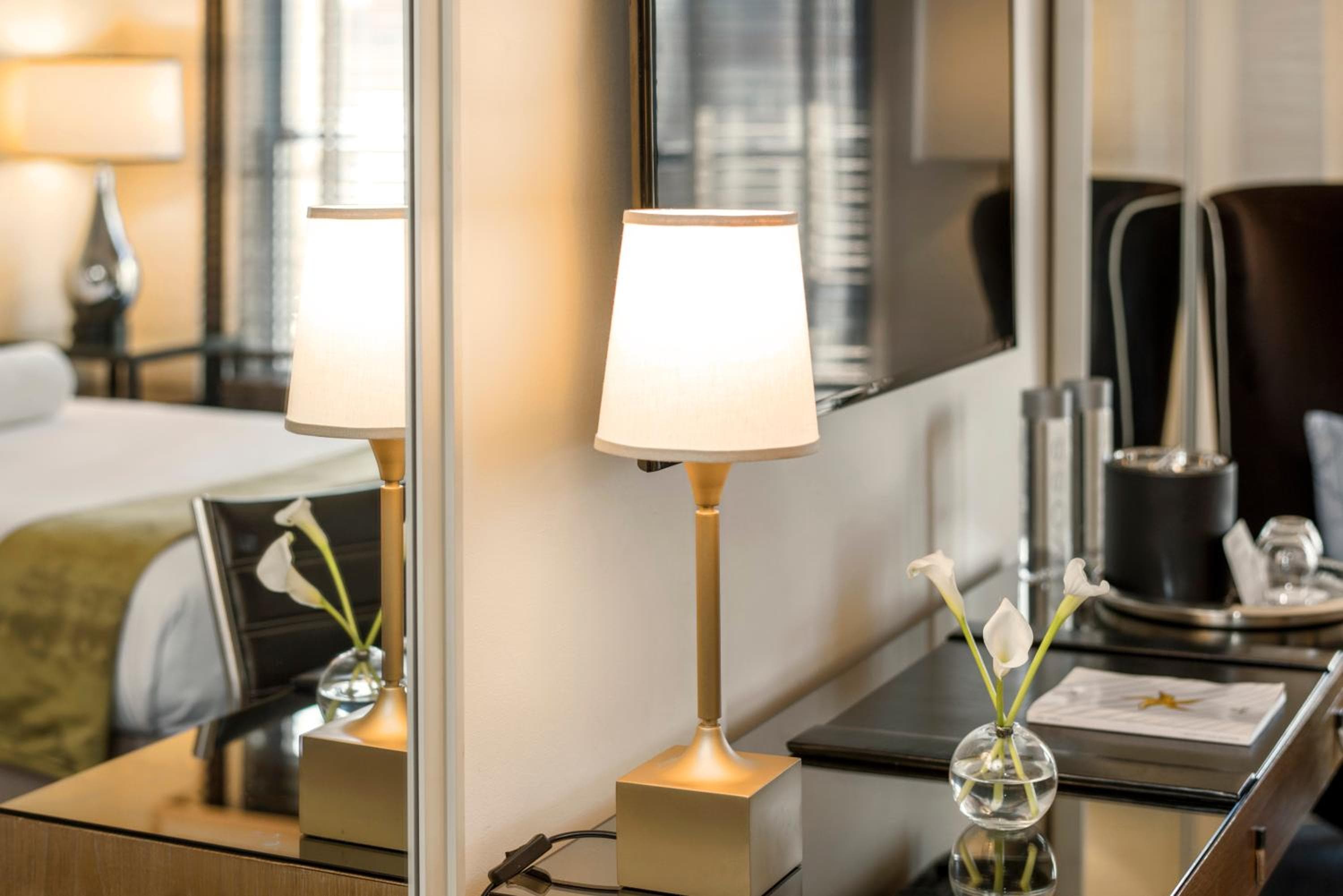 Hotel 70 Park Avenue — 25