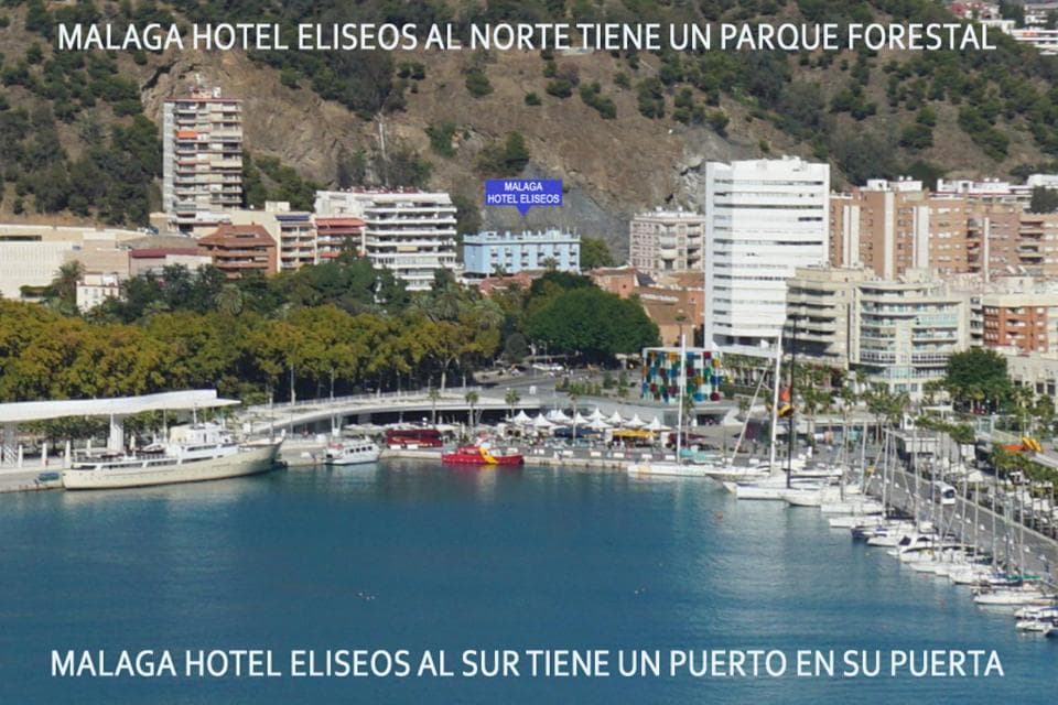 Hotel Eliseos — 3