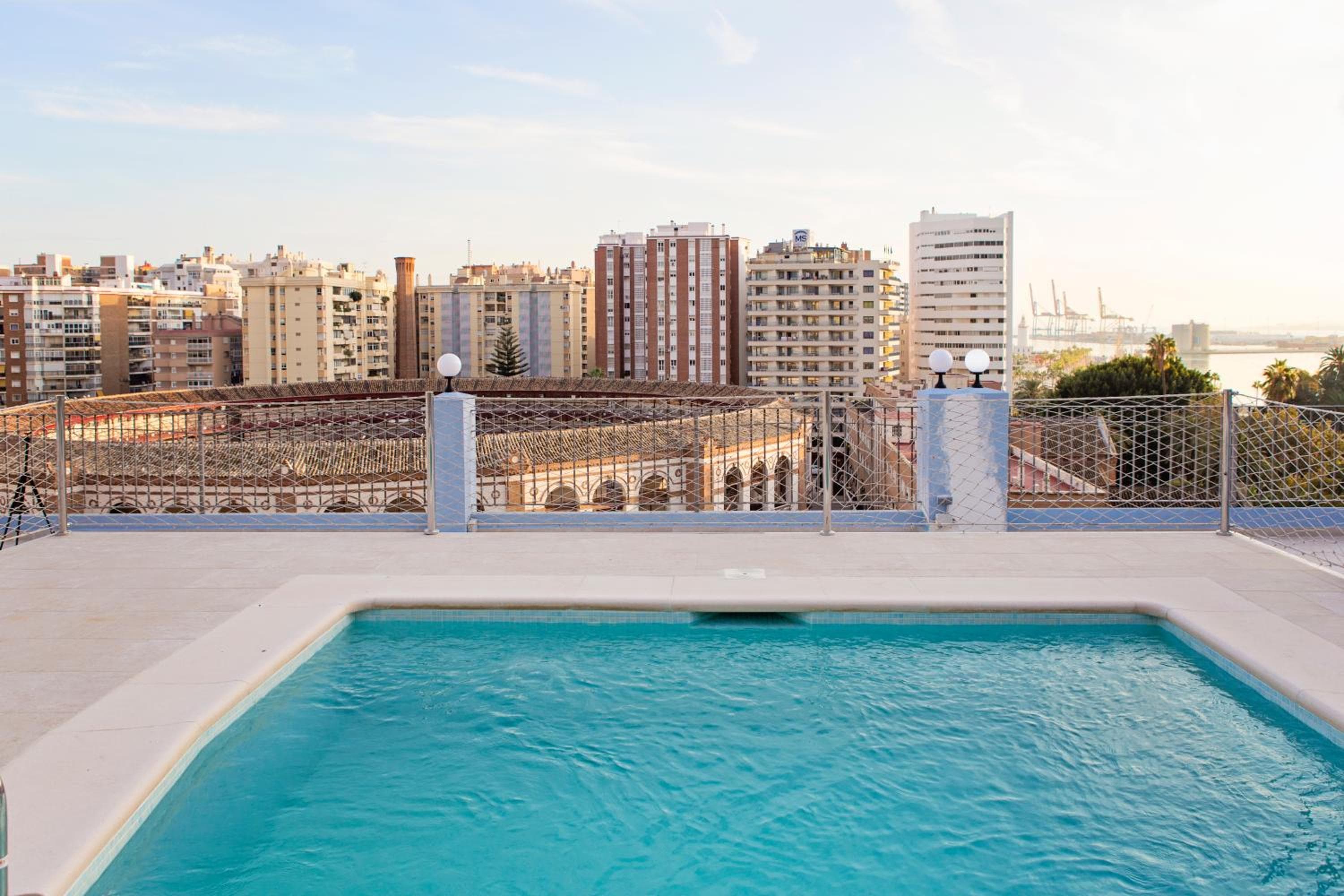 Hotel Eliseos — 1