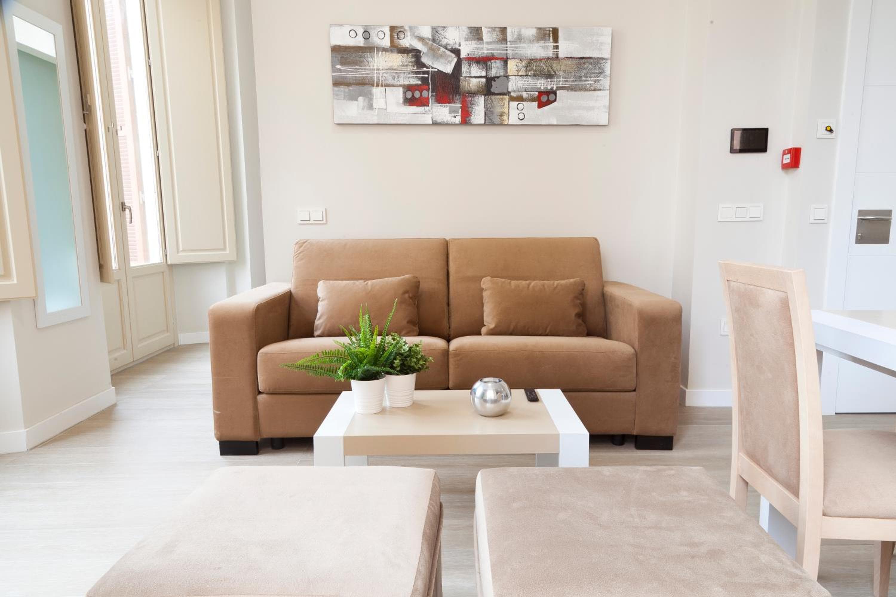 Apartamentos Pinar Malaga Centro — 13