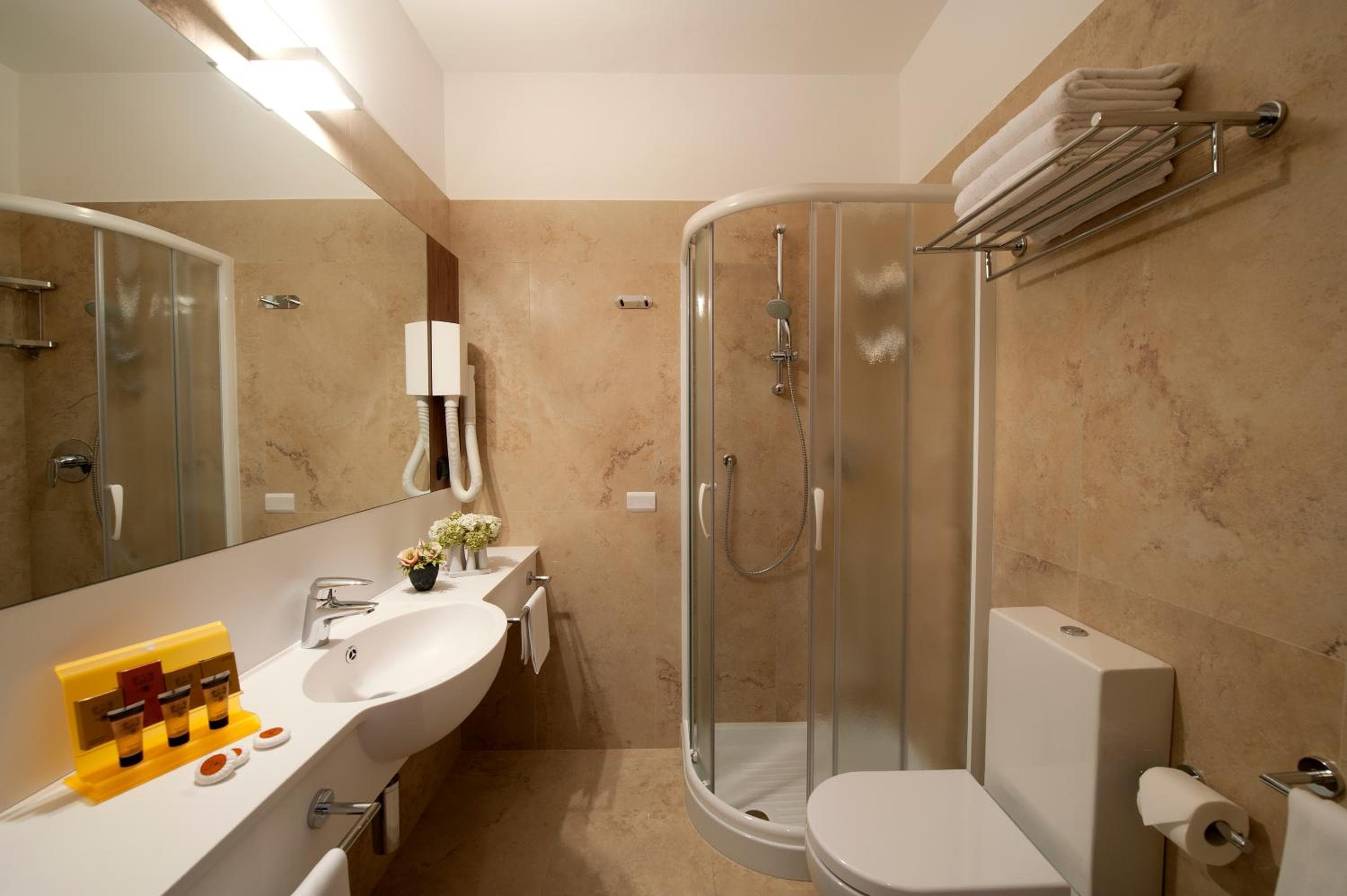 Hotel Fenice — 6