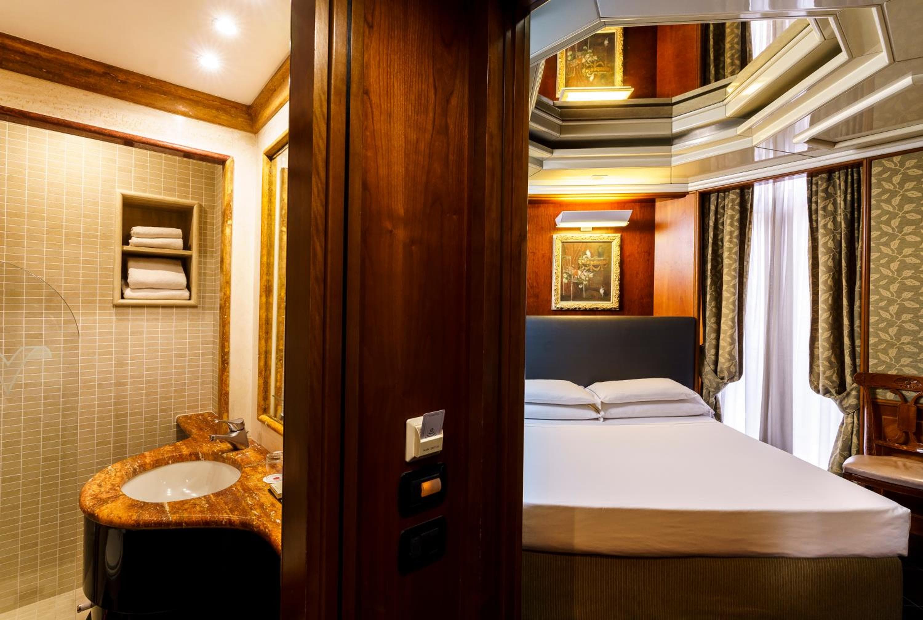 Hotel Valadier — 29