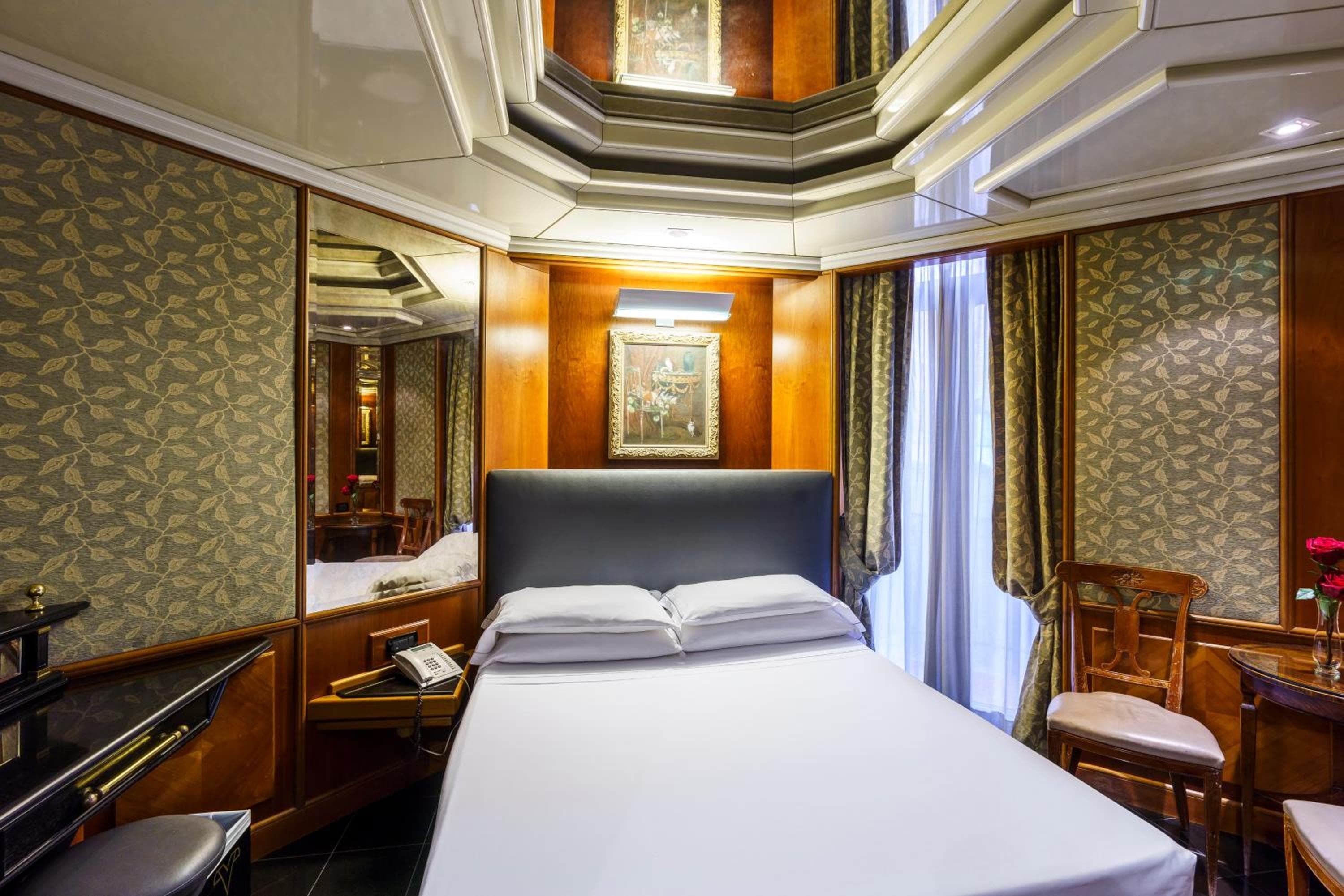 Hotel Valadier — 24