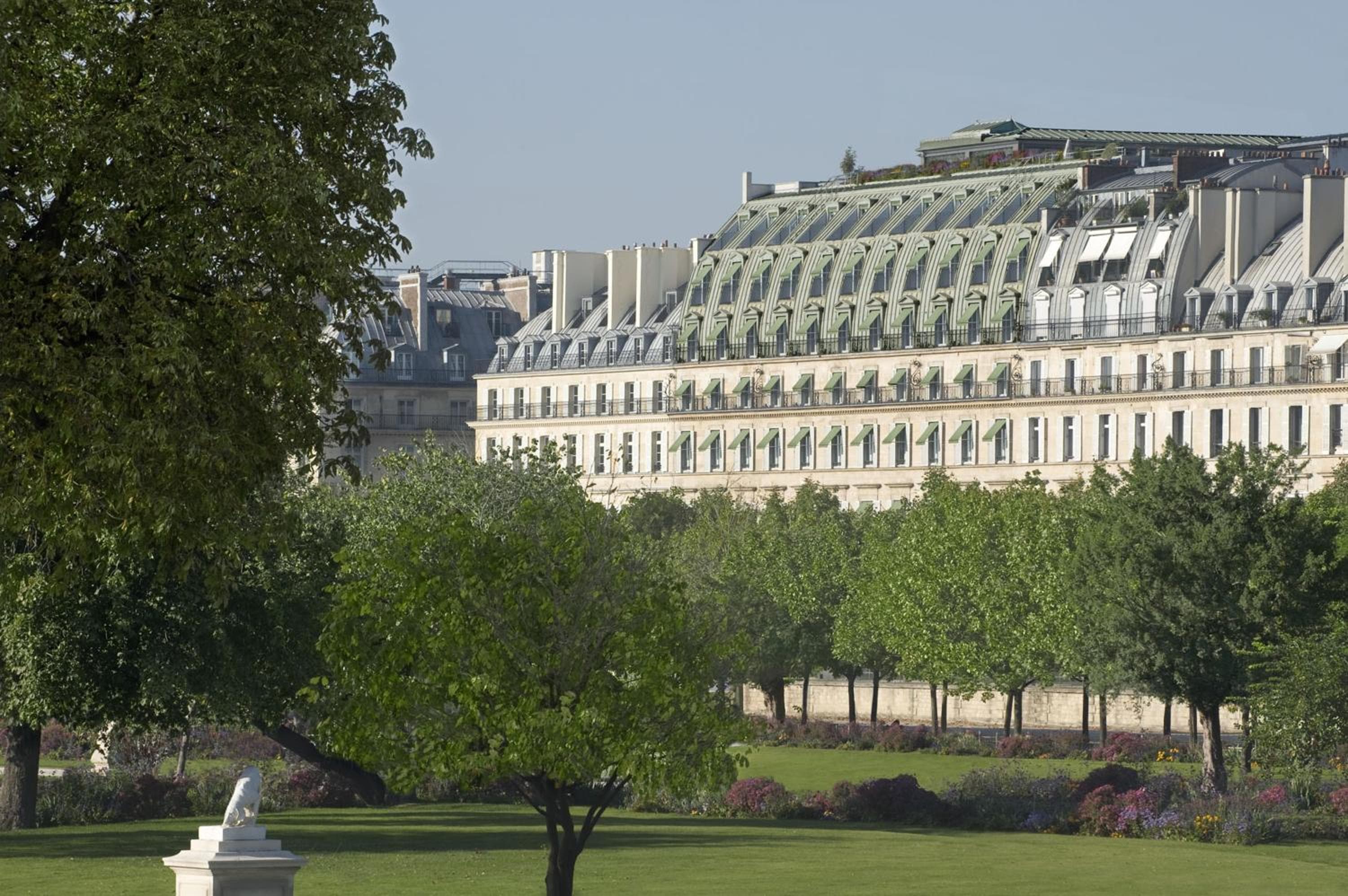 Le Meurice – Collezione Dorchester — 1
