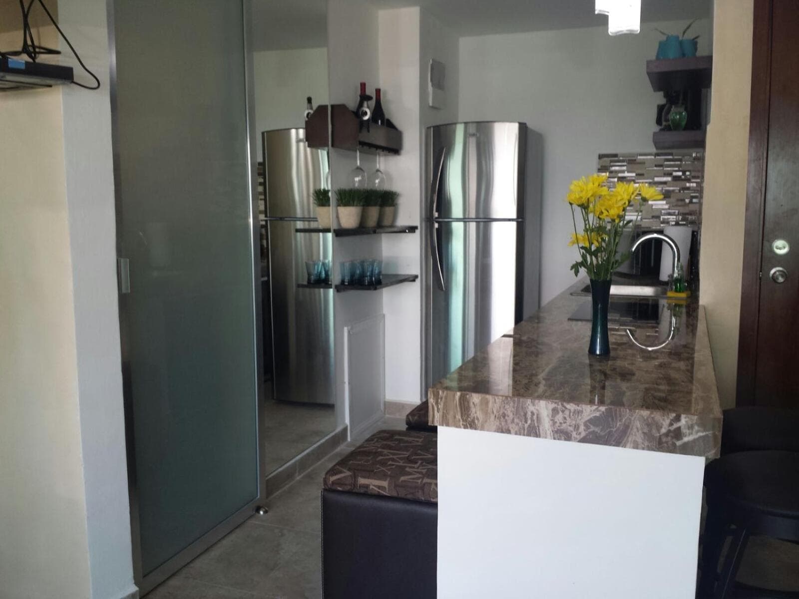 Acogedor y moderno — 20