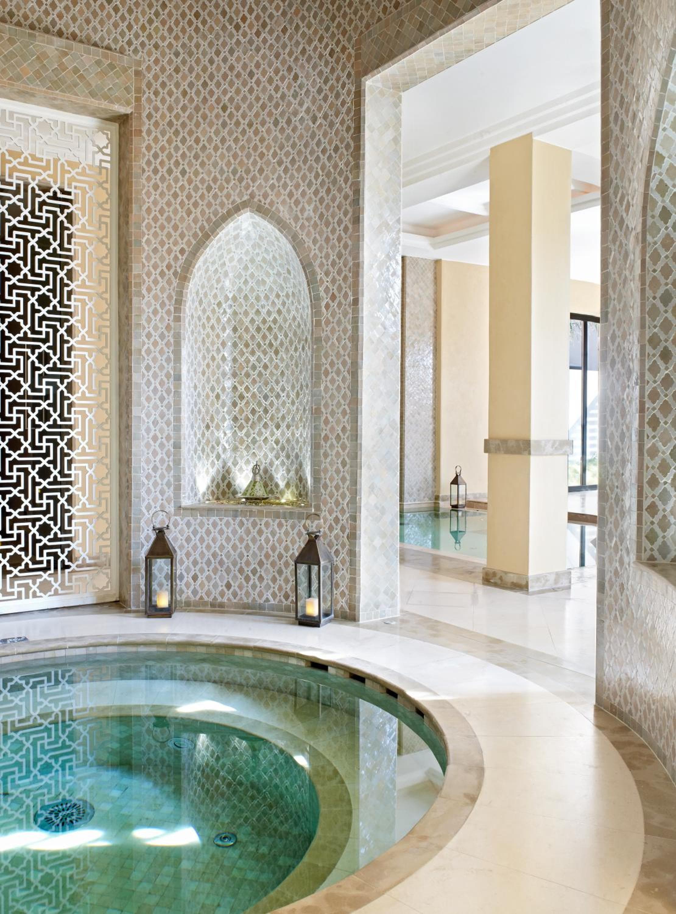 Four Seasons Resort Marrakech hotel, 1 Boulevard de la Menara, Marrakech, Morocco — photo 15