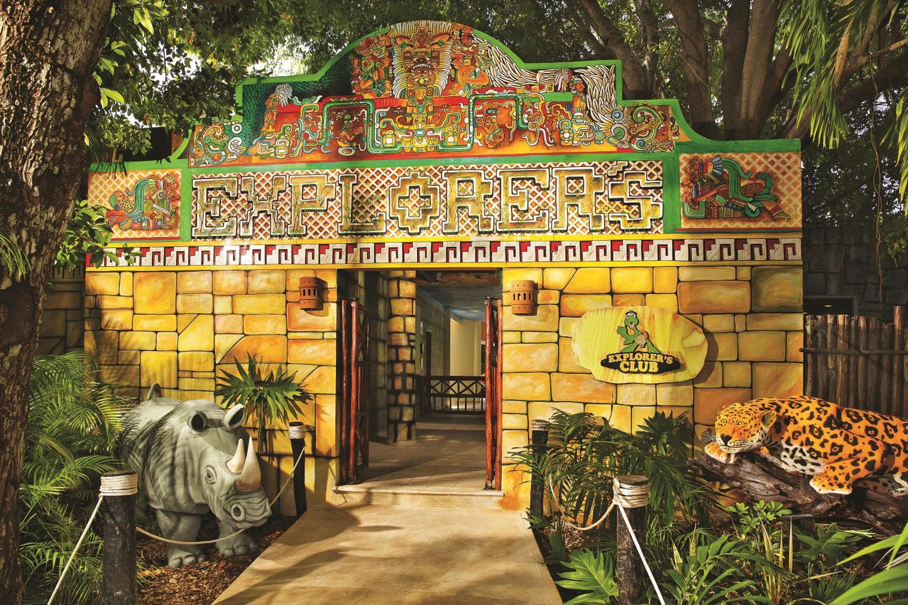 Dreams Tulum Resort & Spa — 23
