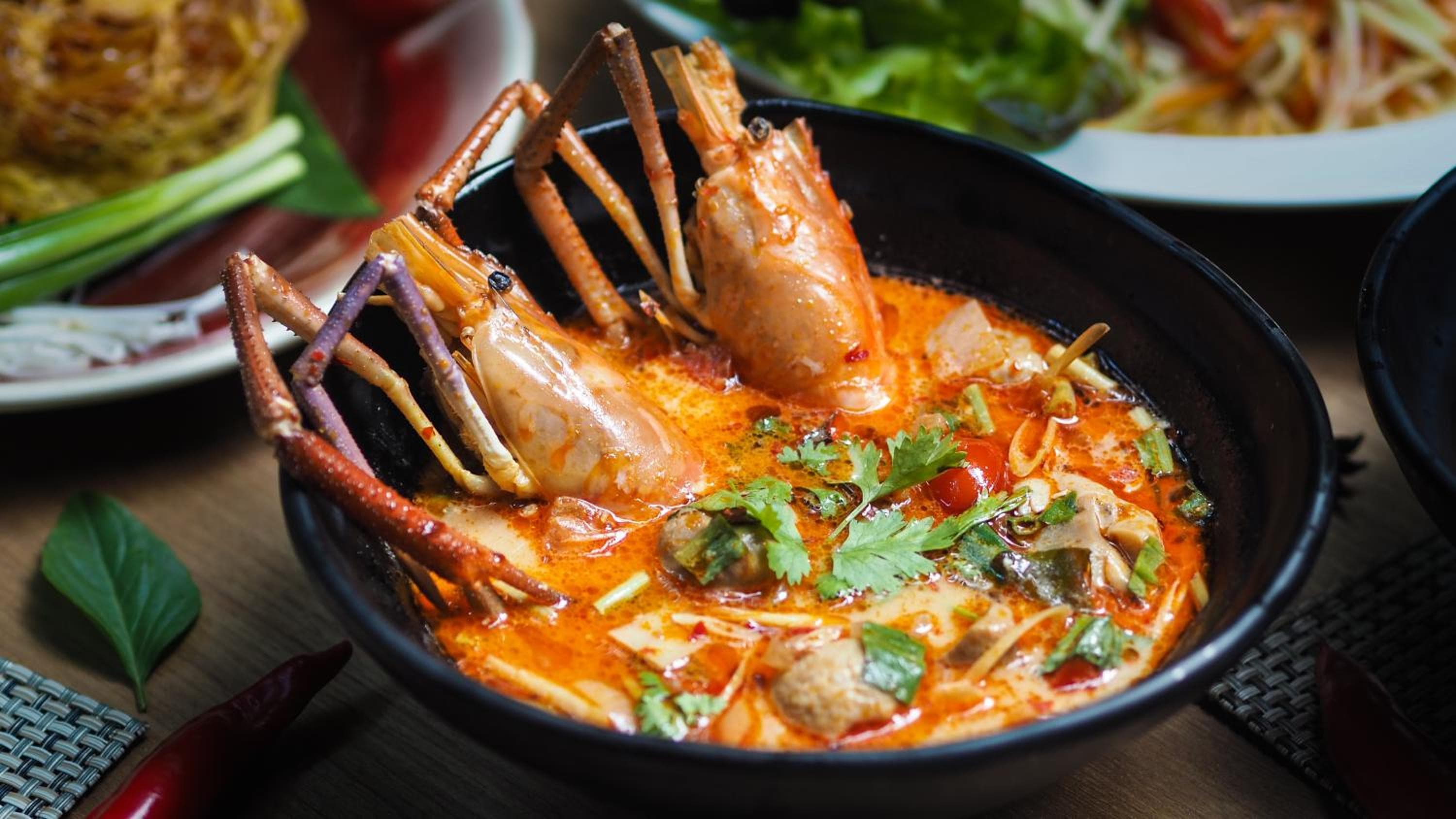 Amara Bangkok Hotel hotel, 180/1 Surawong Road, Sipraya, Bangrak, Bangkok, Thailand — photo 61