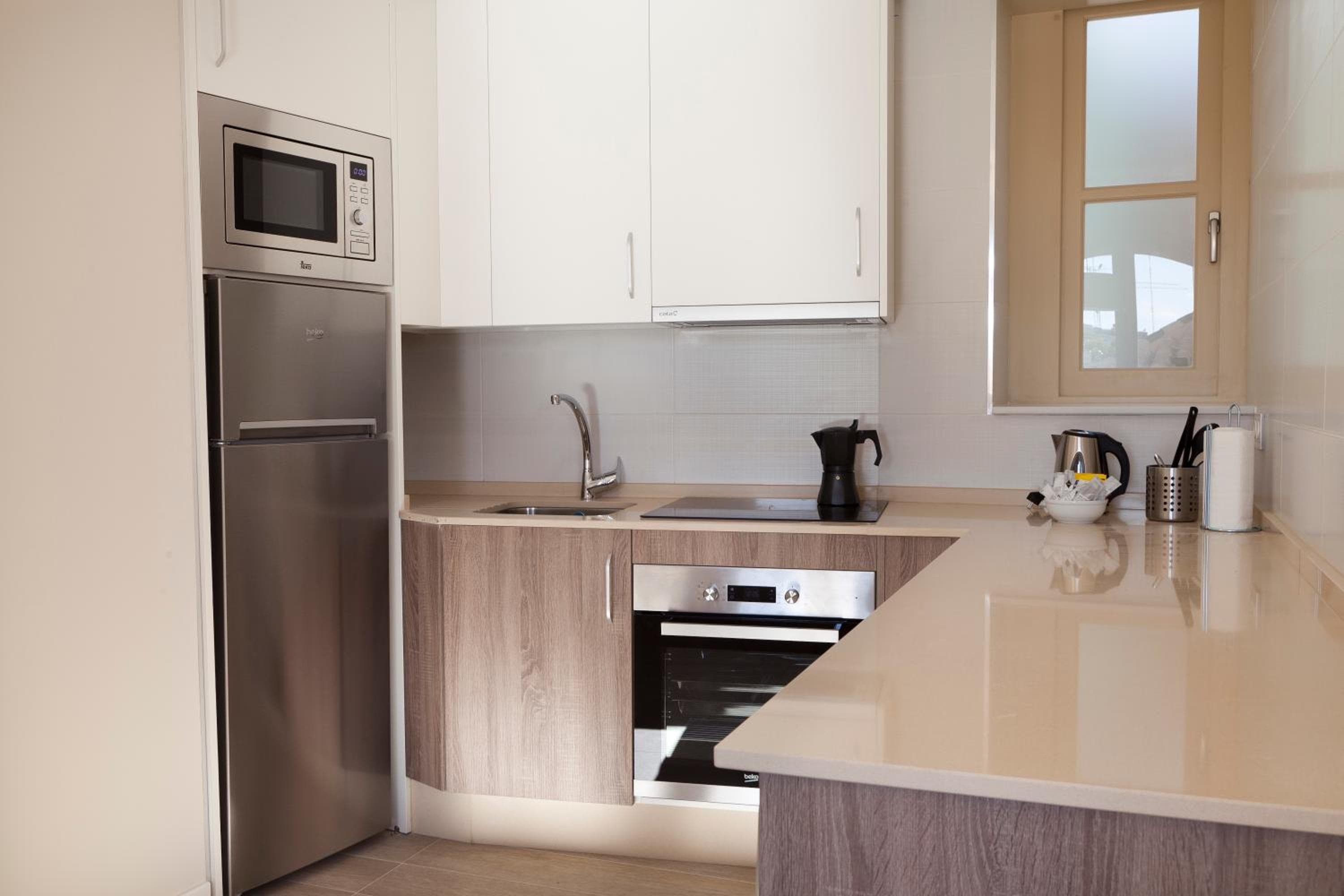 Apartamentos Pinar Malaga Centro — 21