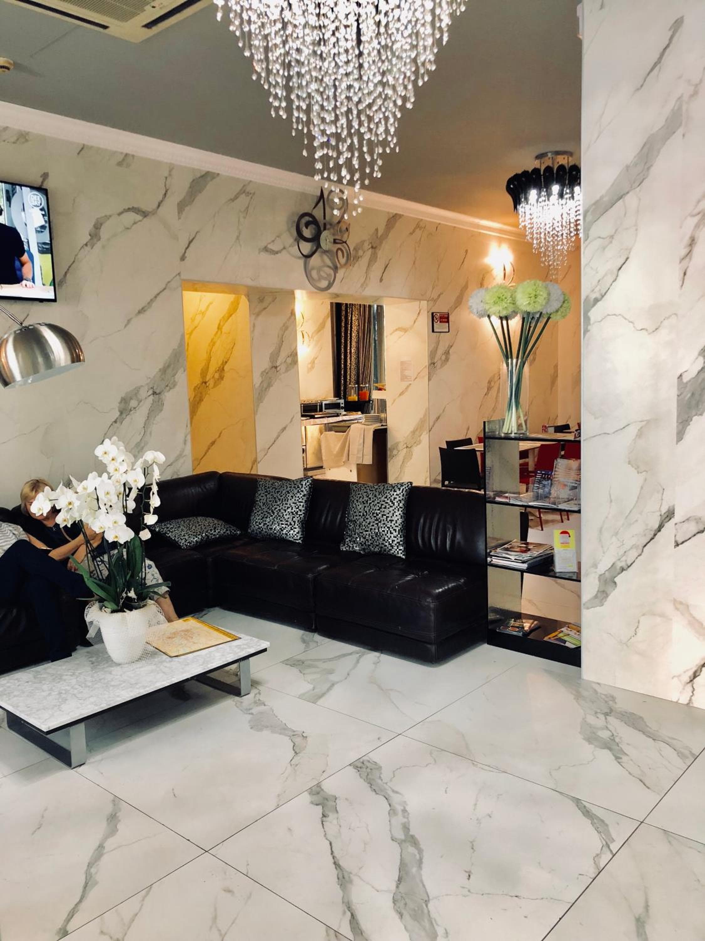 Hotel Bolzano — 17