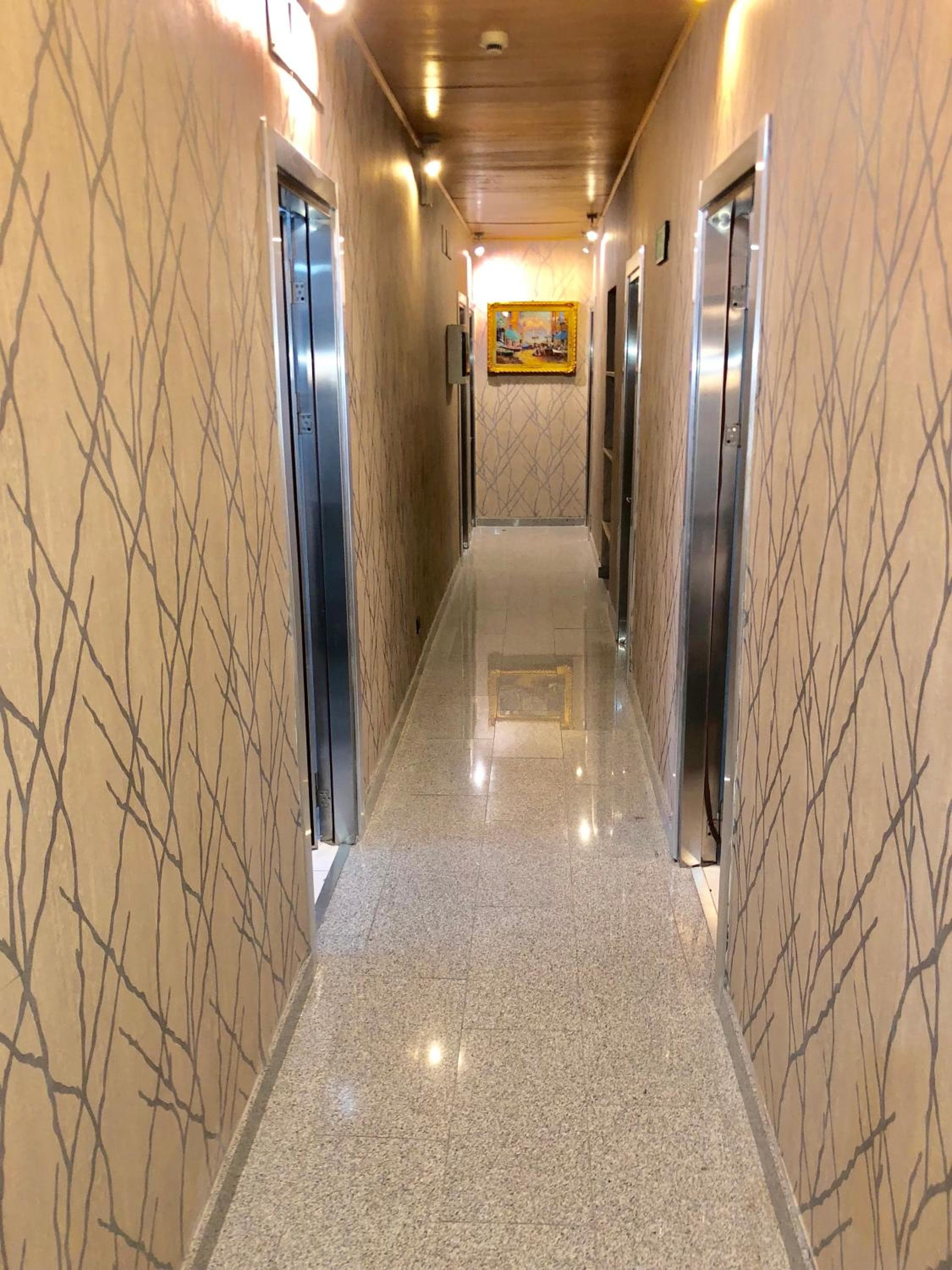 Hotel Bolzano — 26