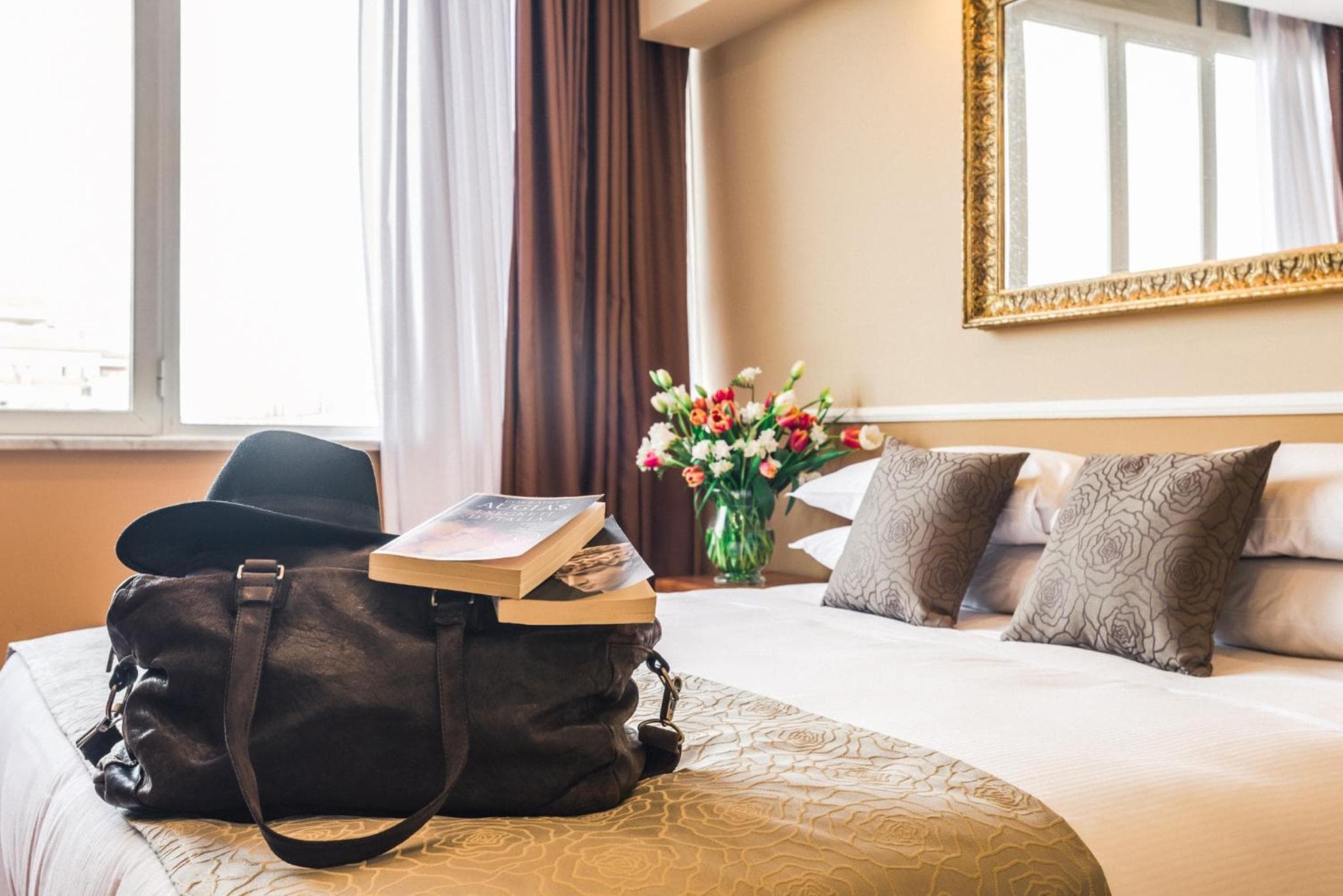 Raeli Hotel Lux — 11