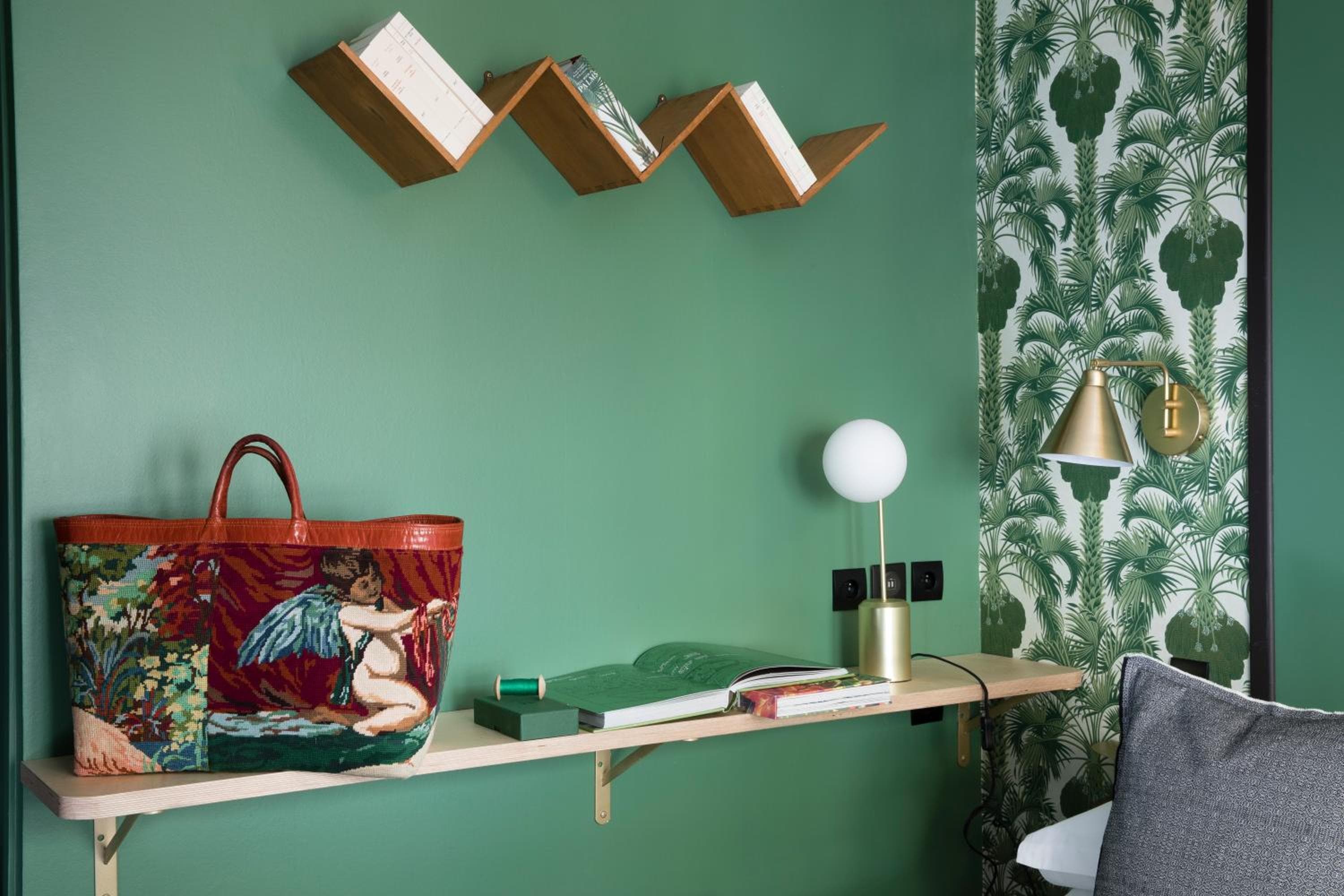 Hotel Paris La Fayette — 7