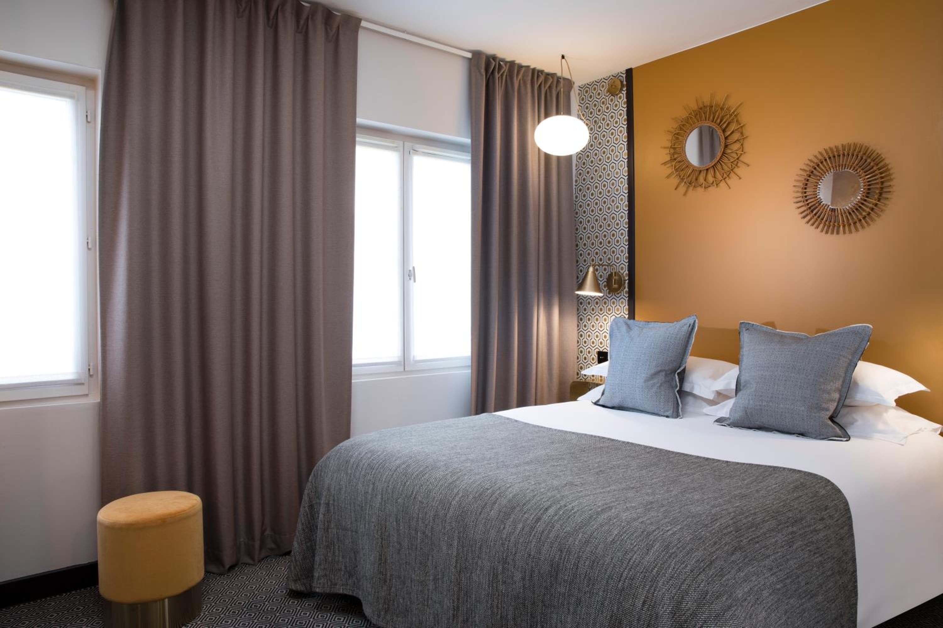 Hotel Paris La Fayette — 8